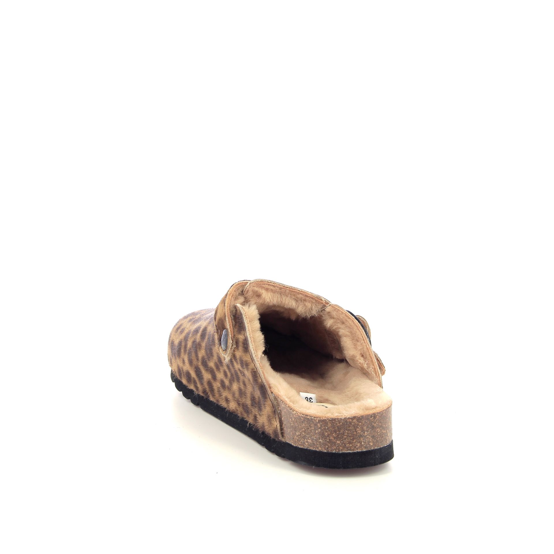 Scholl sleffer 267874 cognac