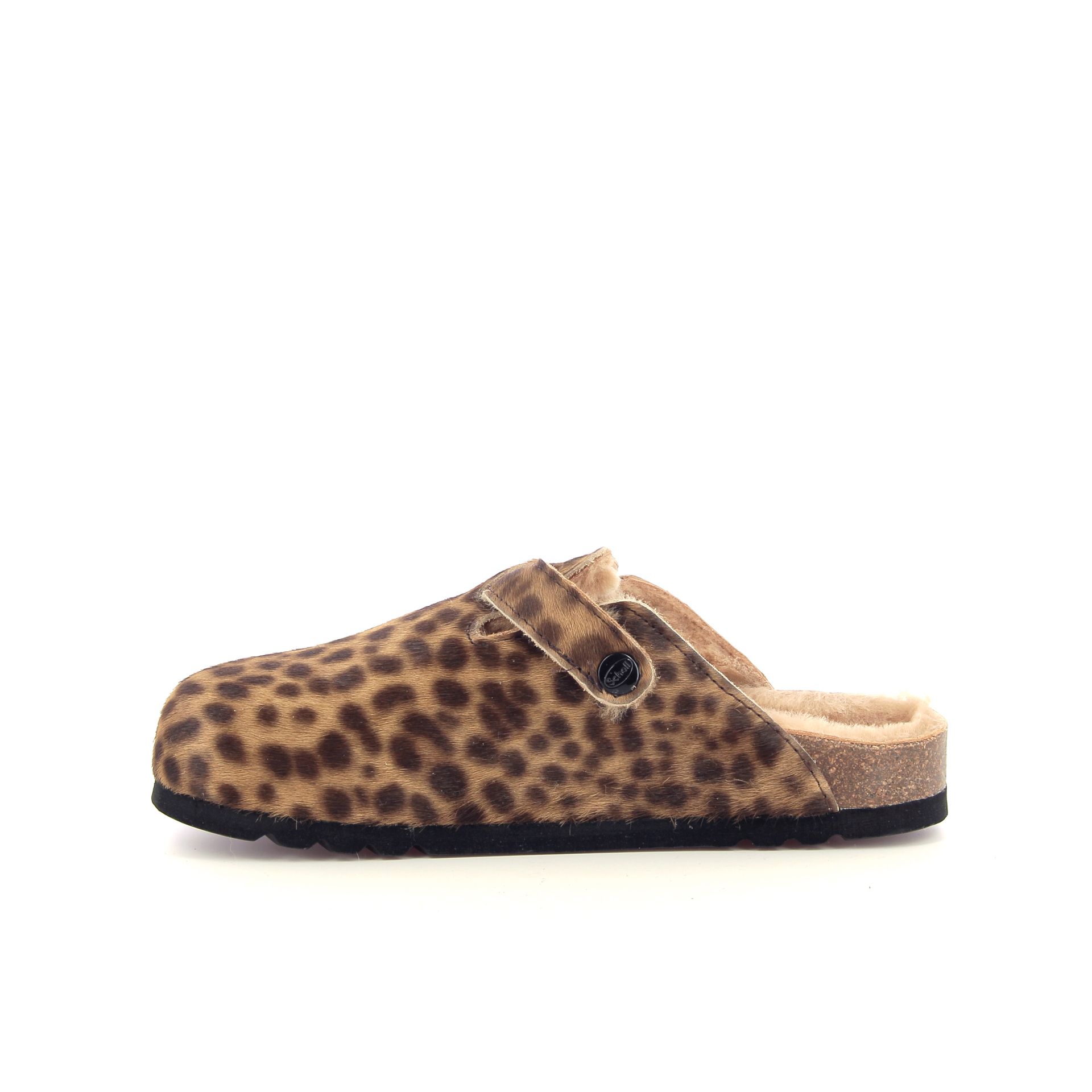 Scholl sleffer 267874 cognac