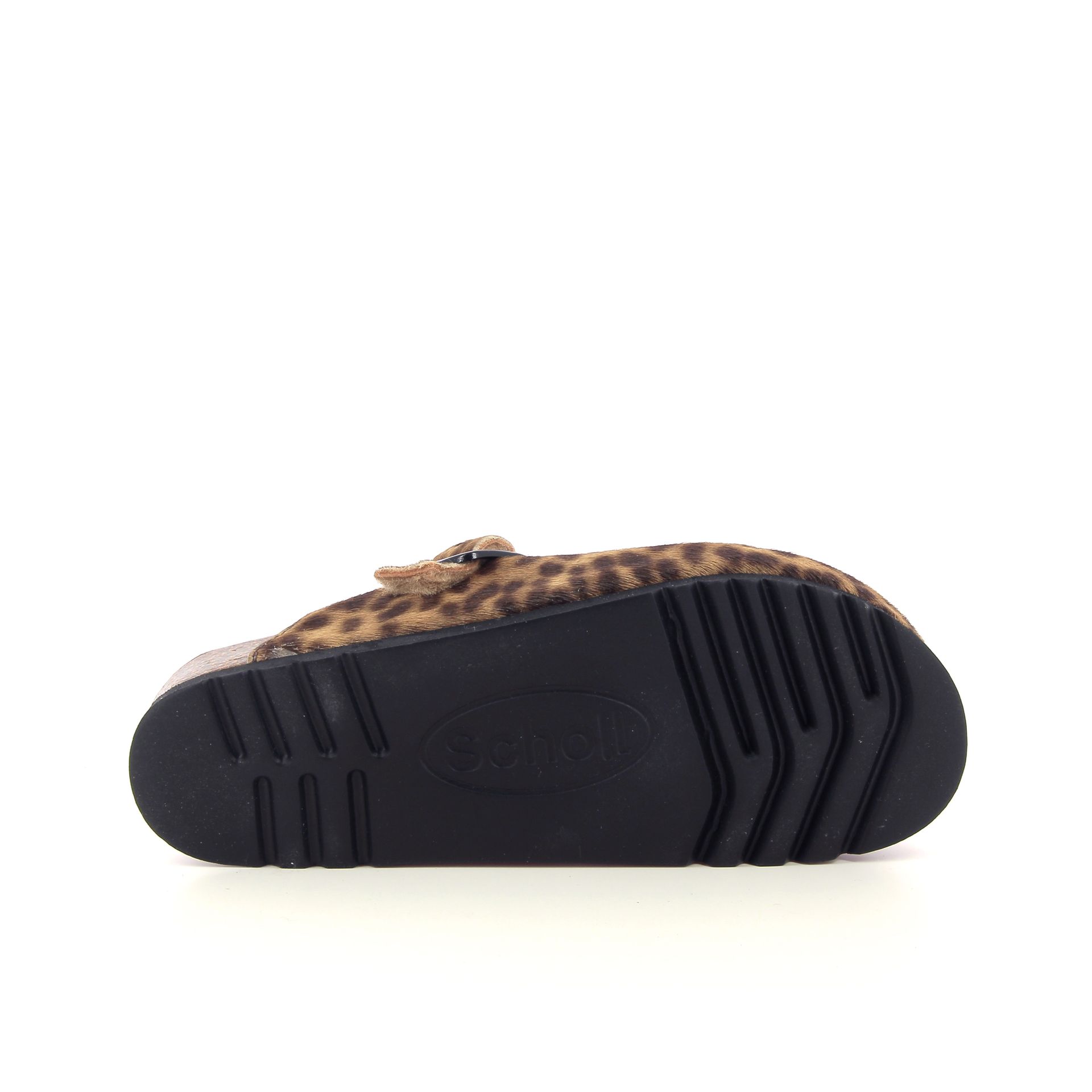 Scholl sleffer 267874 cognac