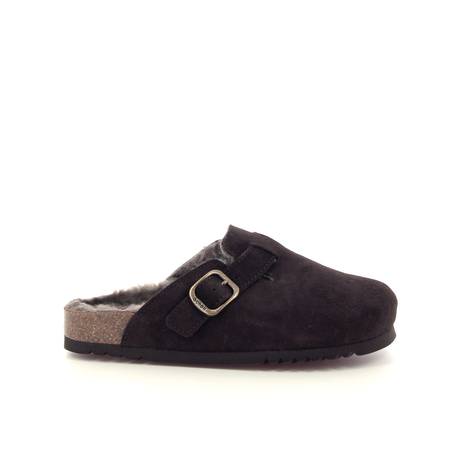 Scholl sleffer 267875 bruin