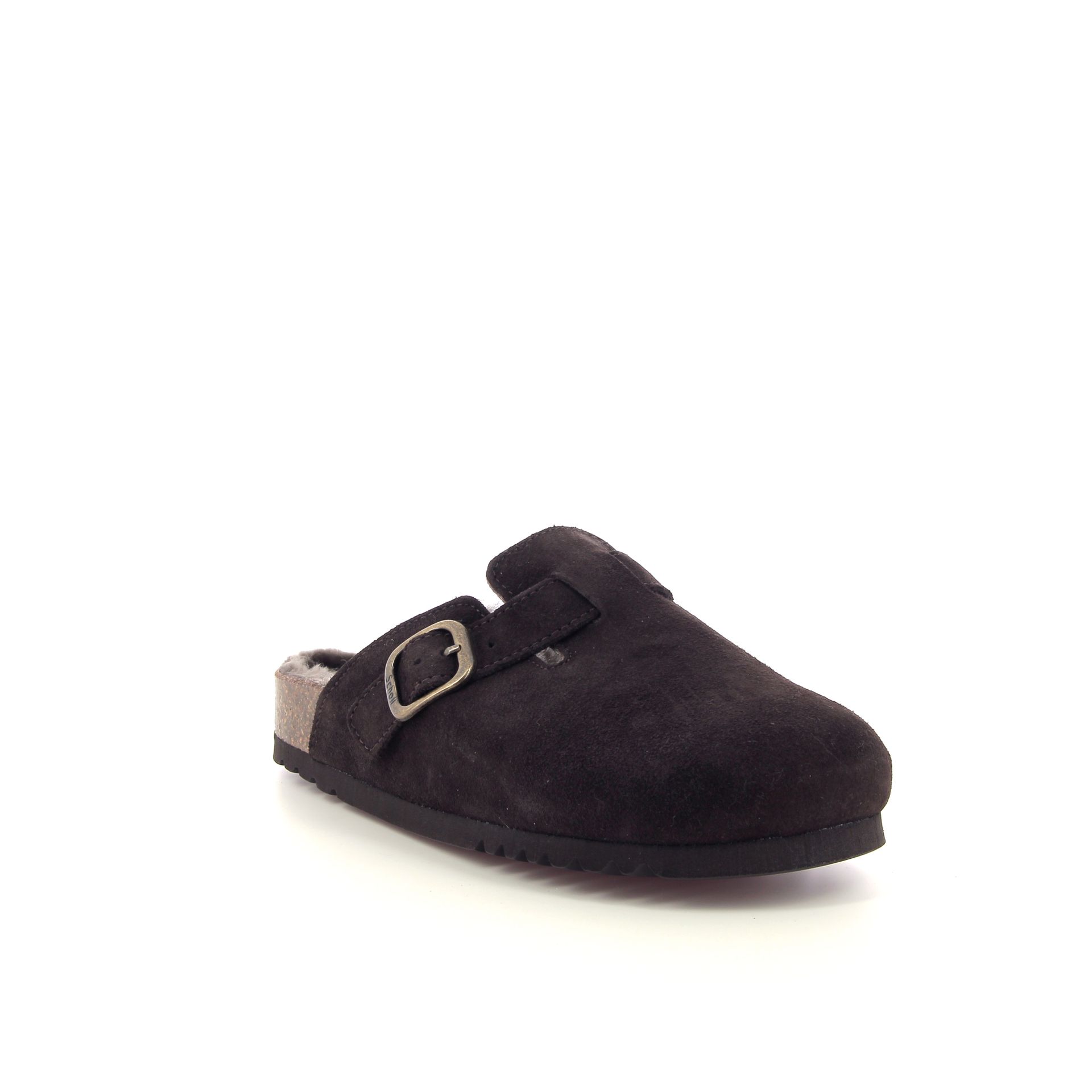 Scholl sleffer 267875 bruin