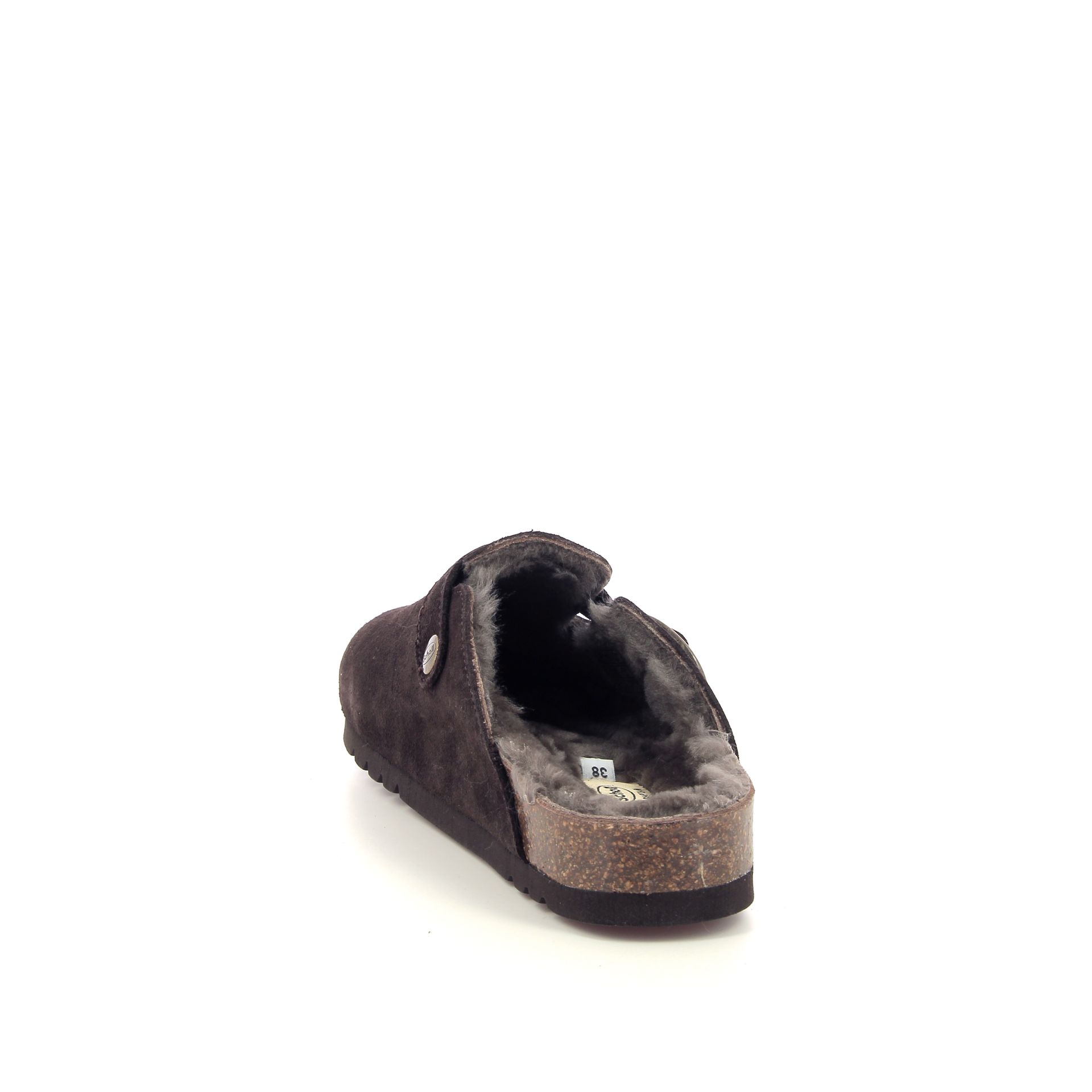 Scholl sleffer 267875 bruin