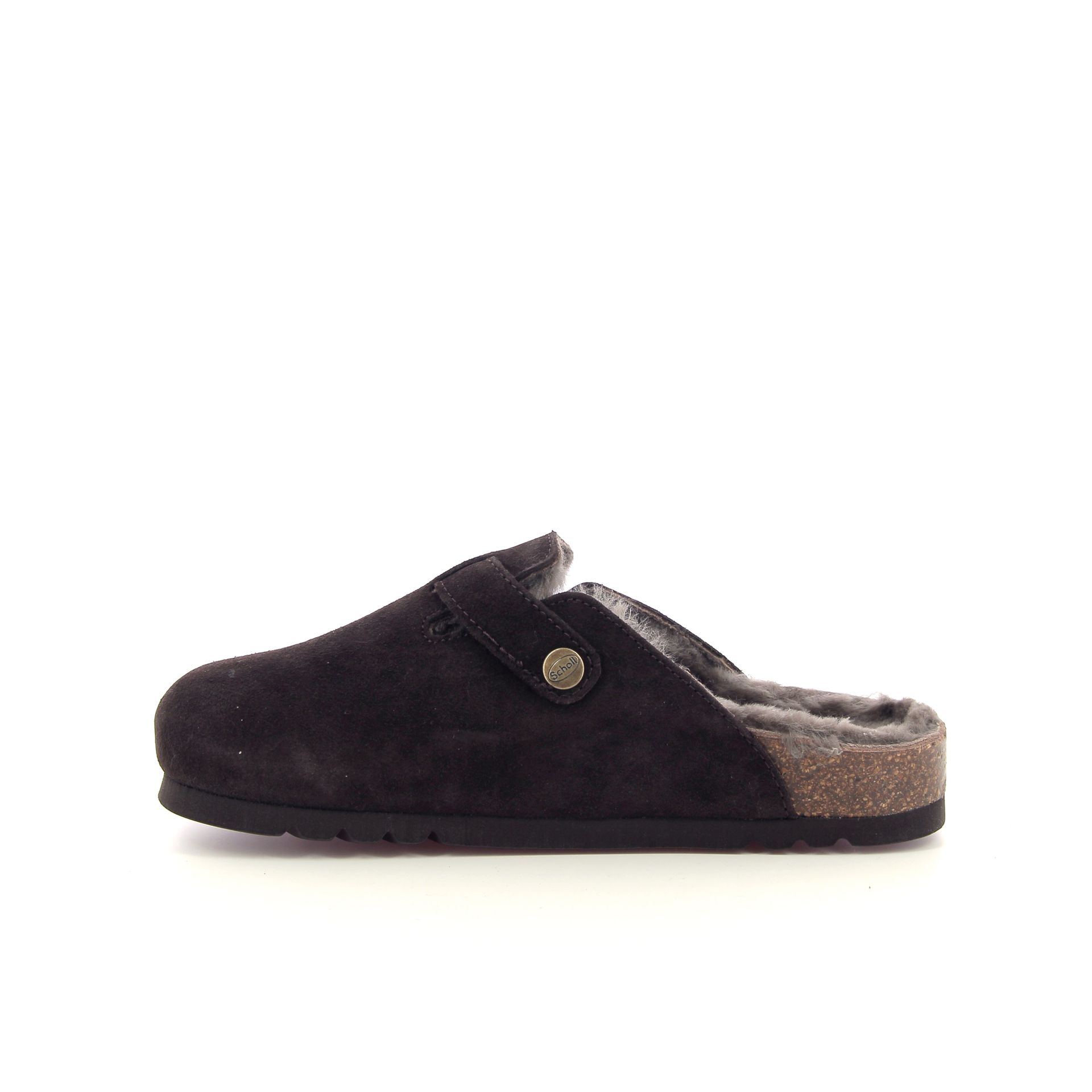 Scholl sleffer 267875 bruin