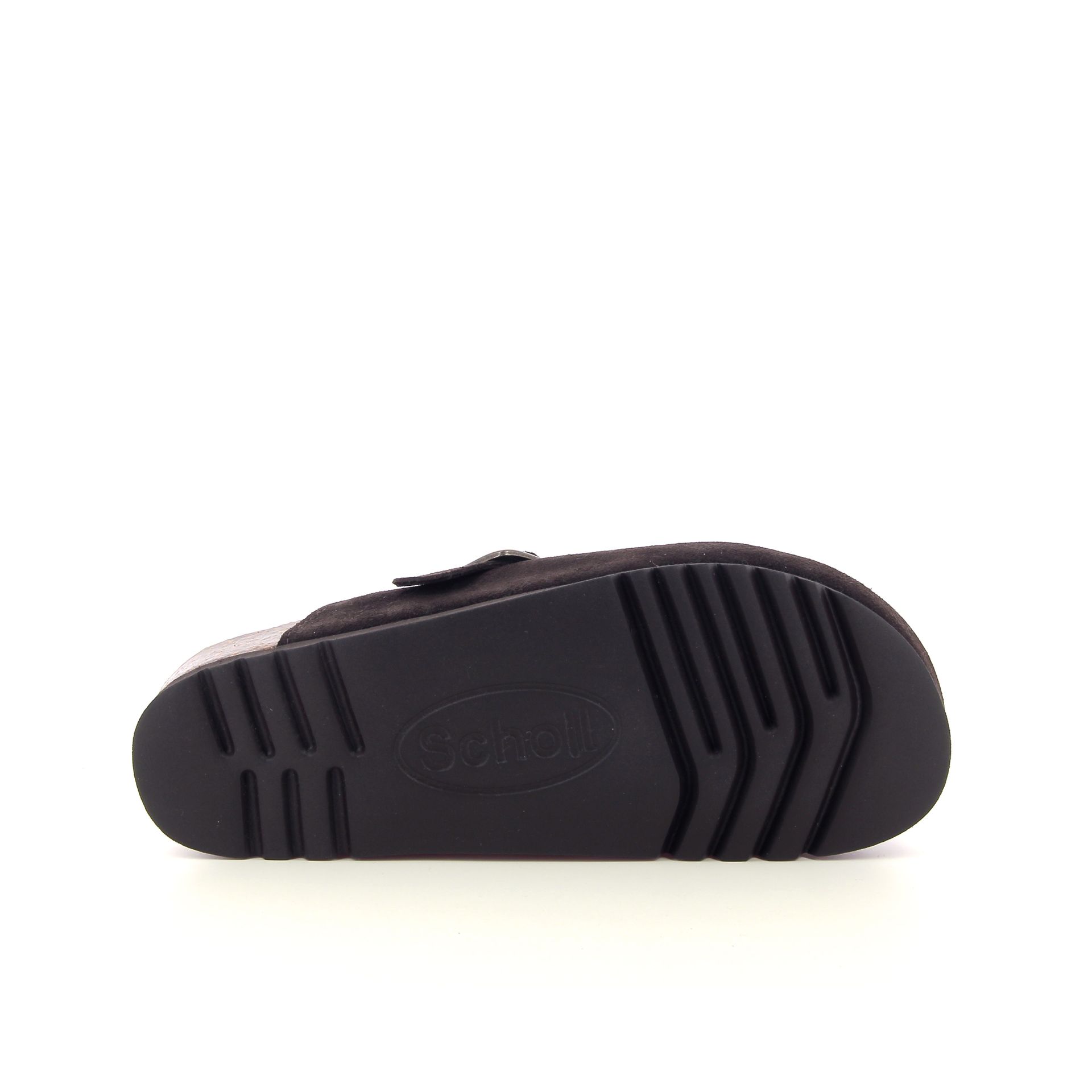 Scholl sleffer 267875 bruin
