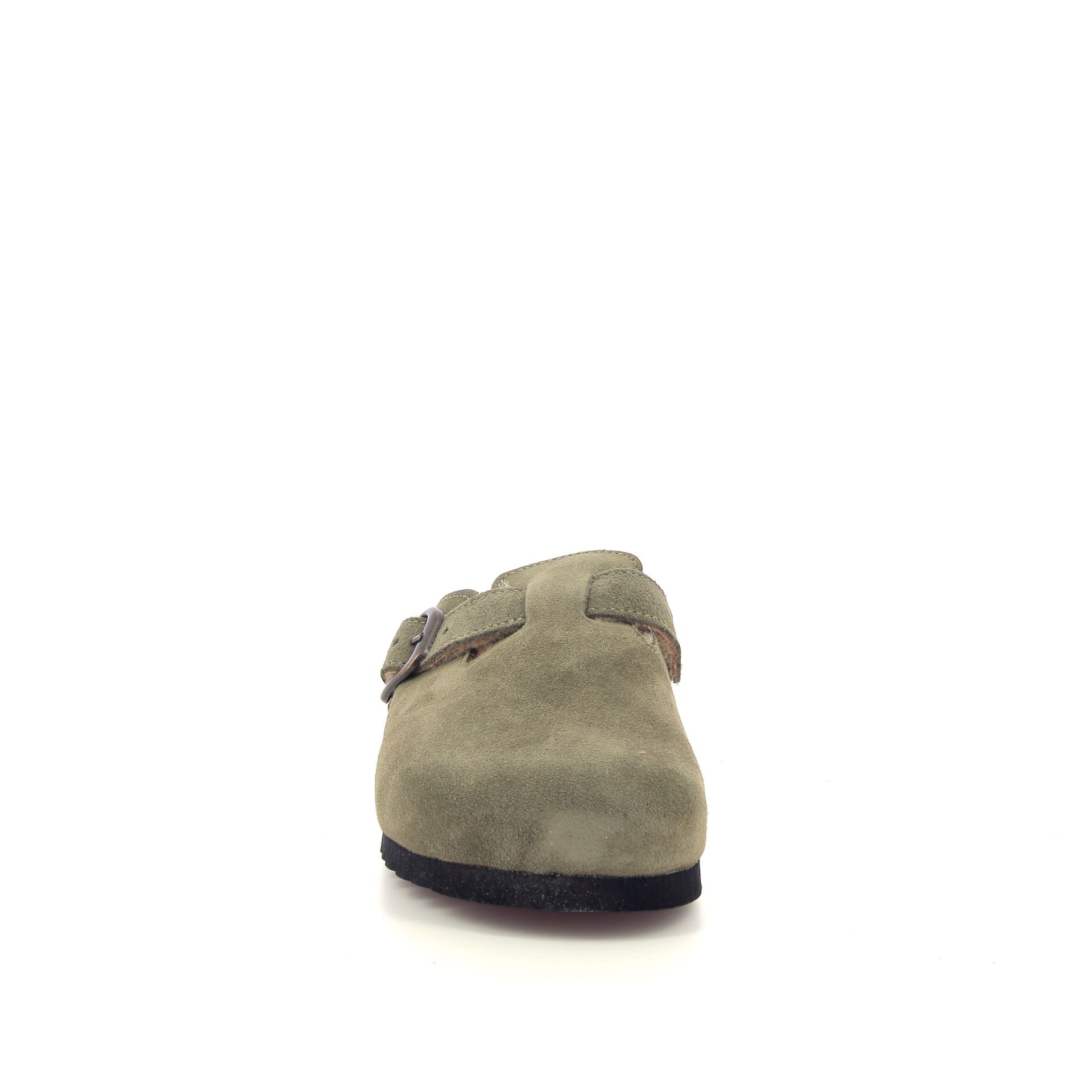 Scholl sleffer 267876 groen