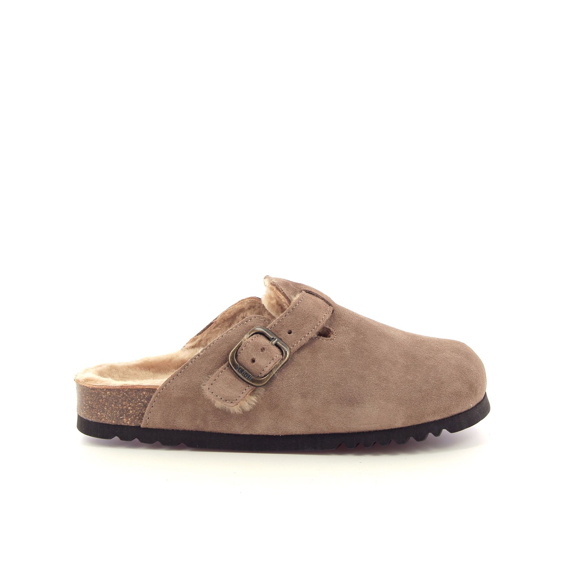 Scholl sleffer 267877 taupe