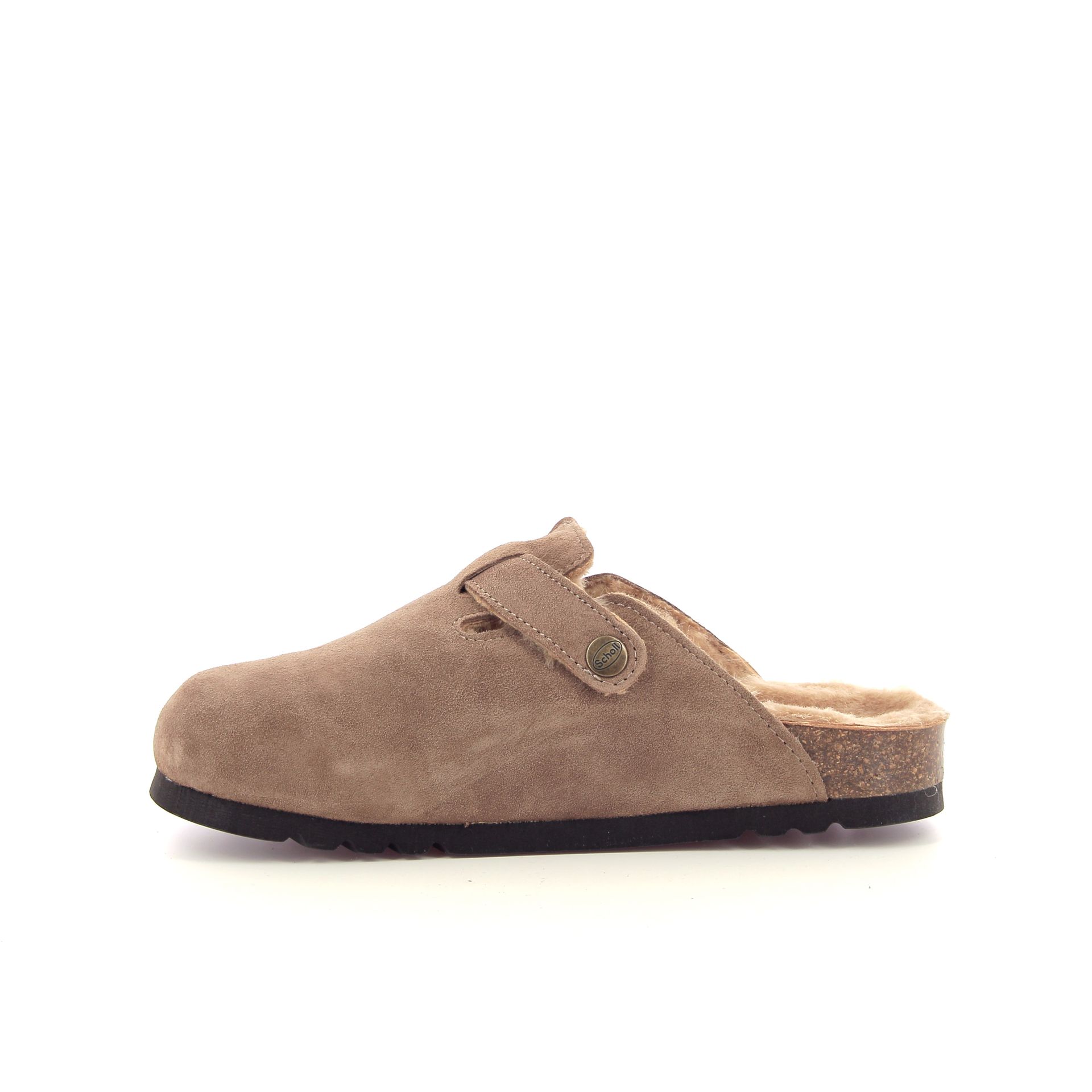Scholl sleffer 267877 taupe