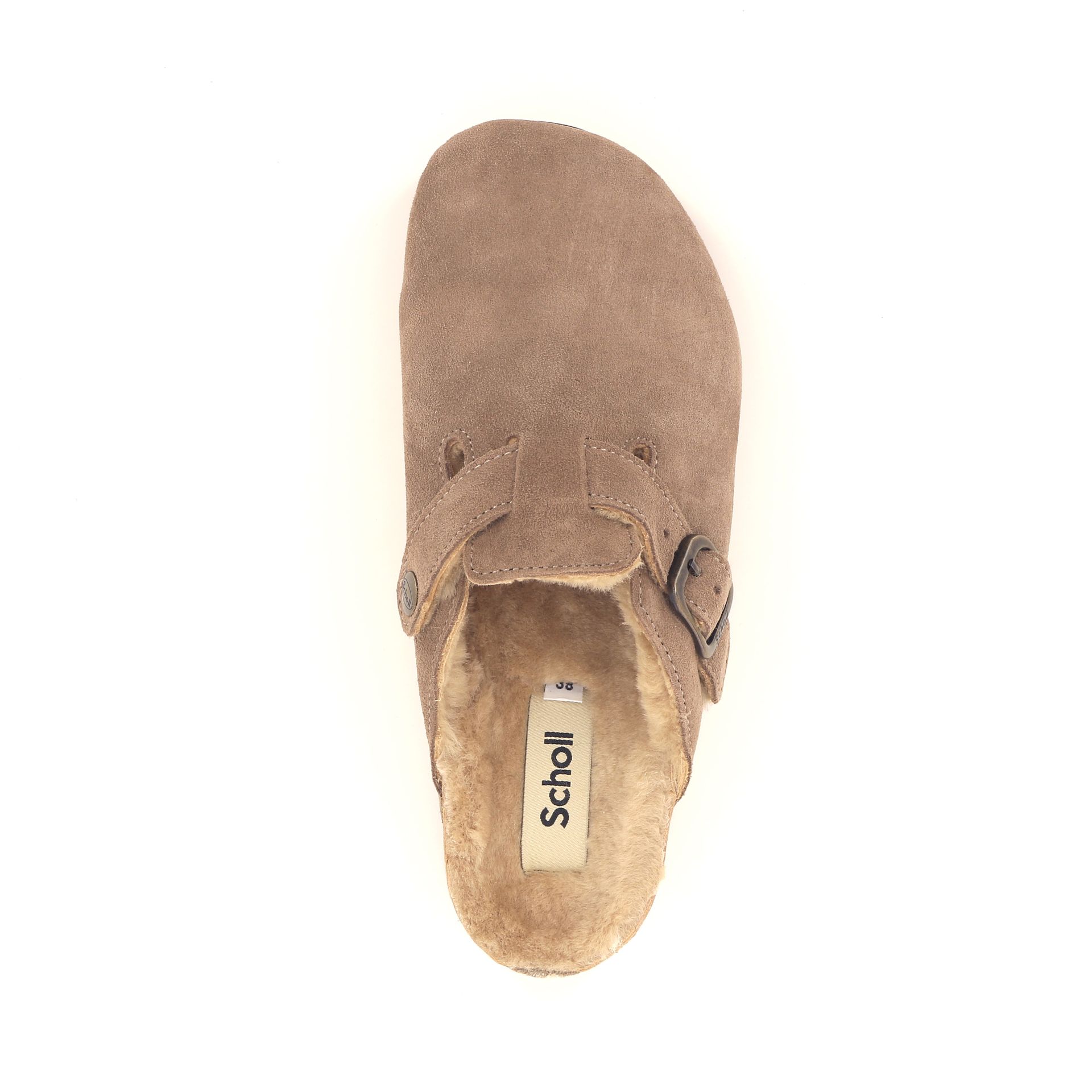 Scholl sleffer 267877 taupe