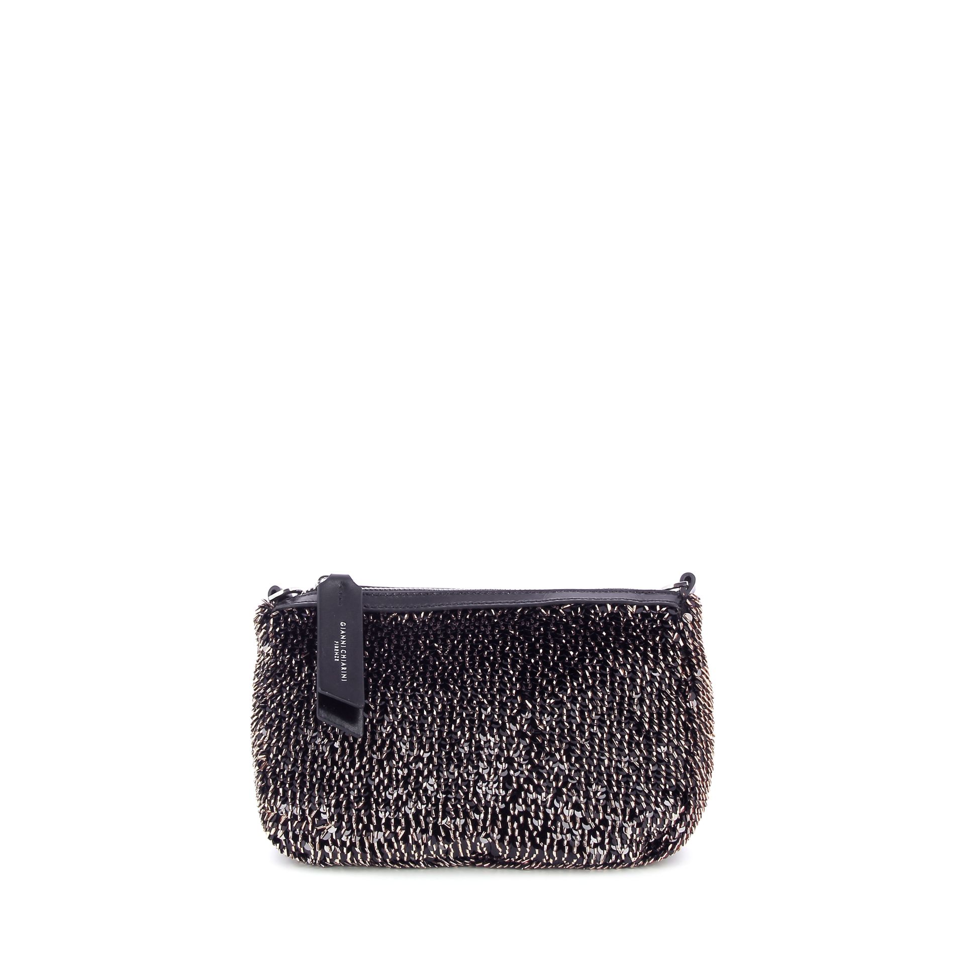 Gianni Chiarini Nora Pouch Bronzo 267878 goud