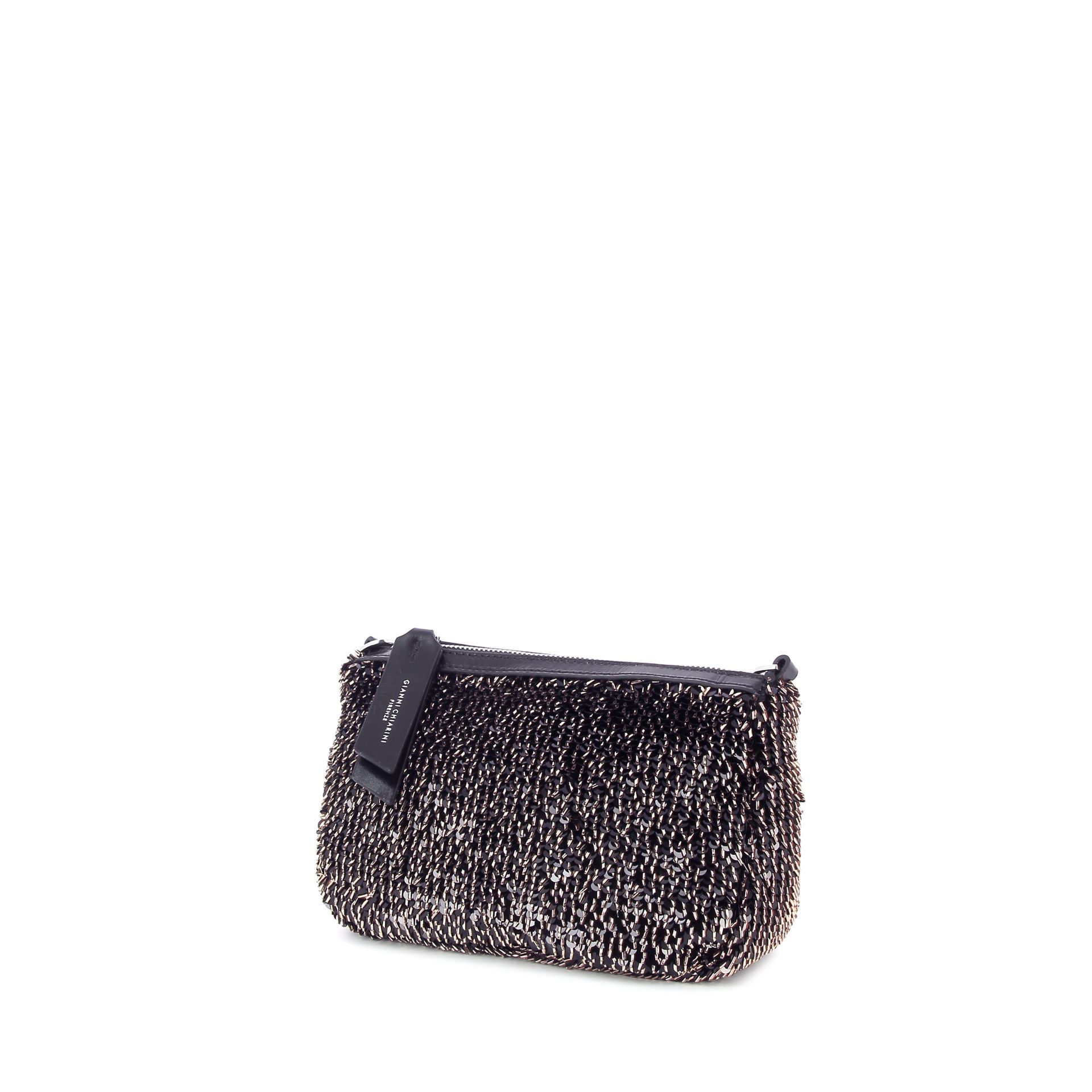 Gianni Chiarini Nora Pouch Bronzo 267878 goud