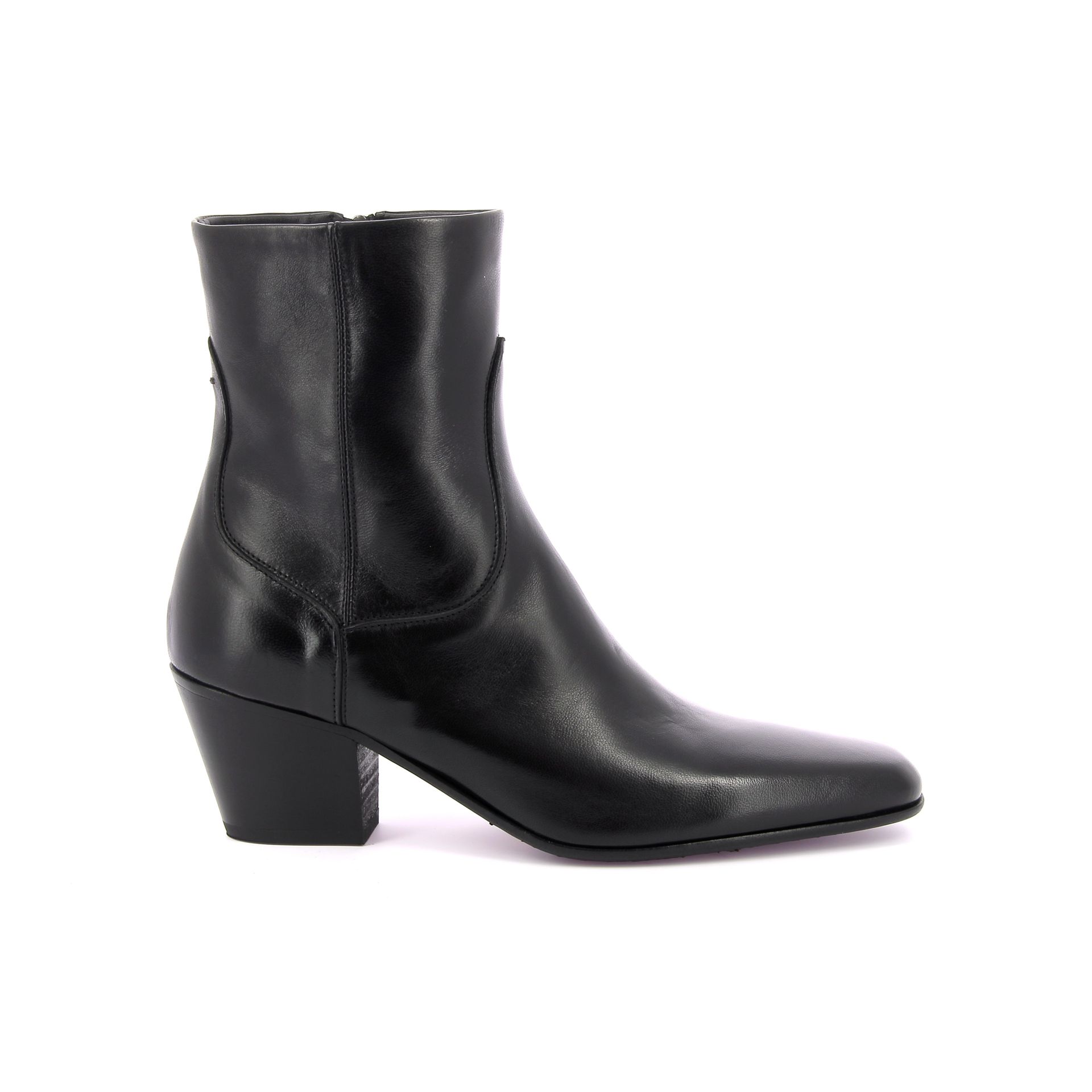 Pantanetti Boots 267883 zwart