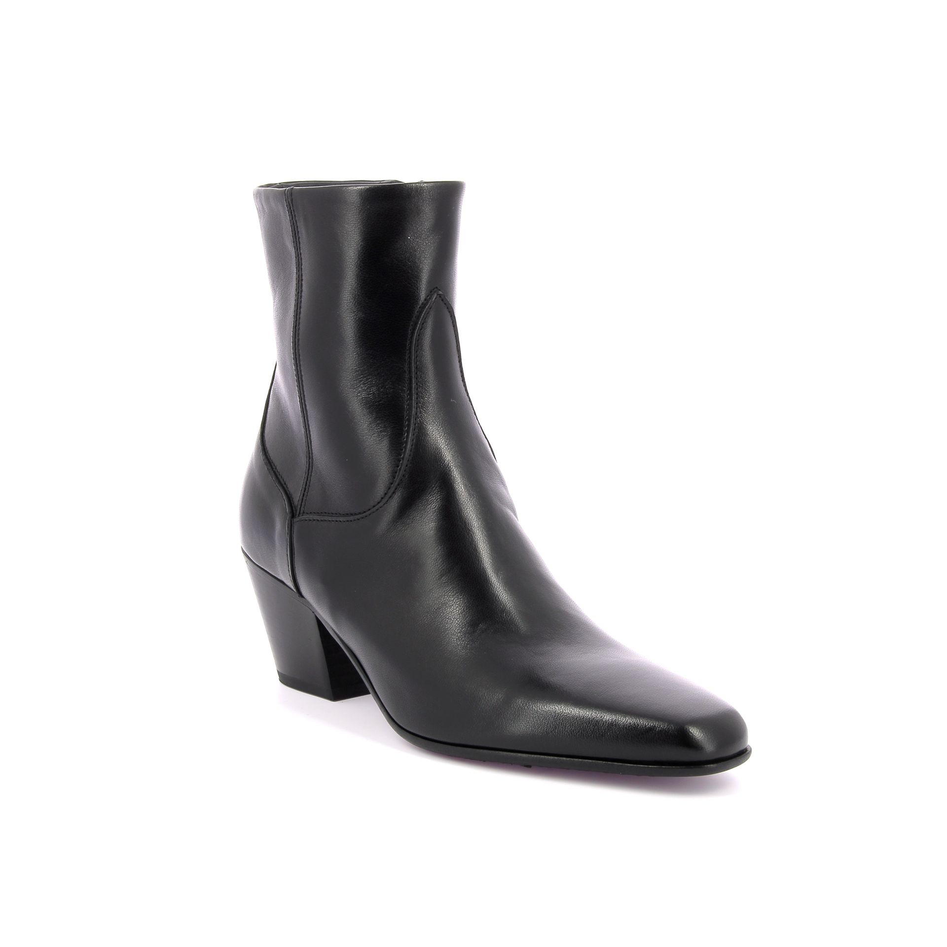 Pantanetti Boots 267883 zwart