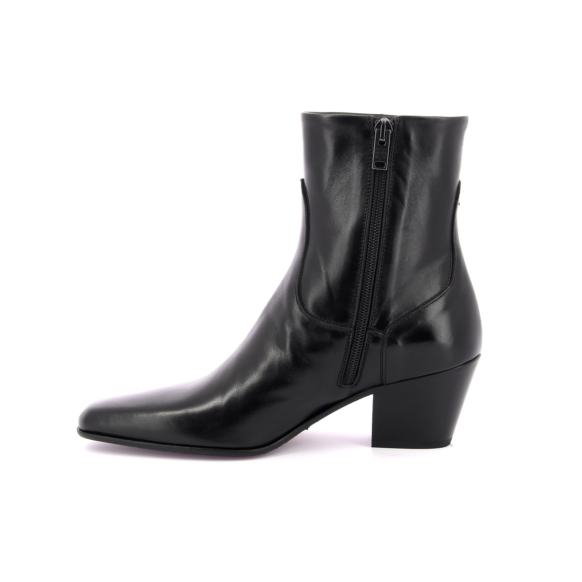 Pantanetti Boots 267883 zwart