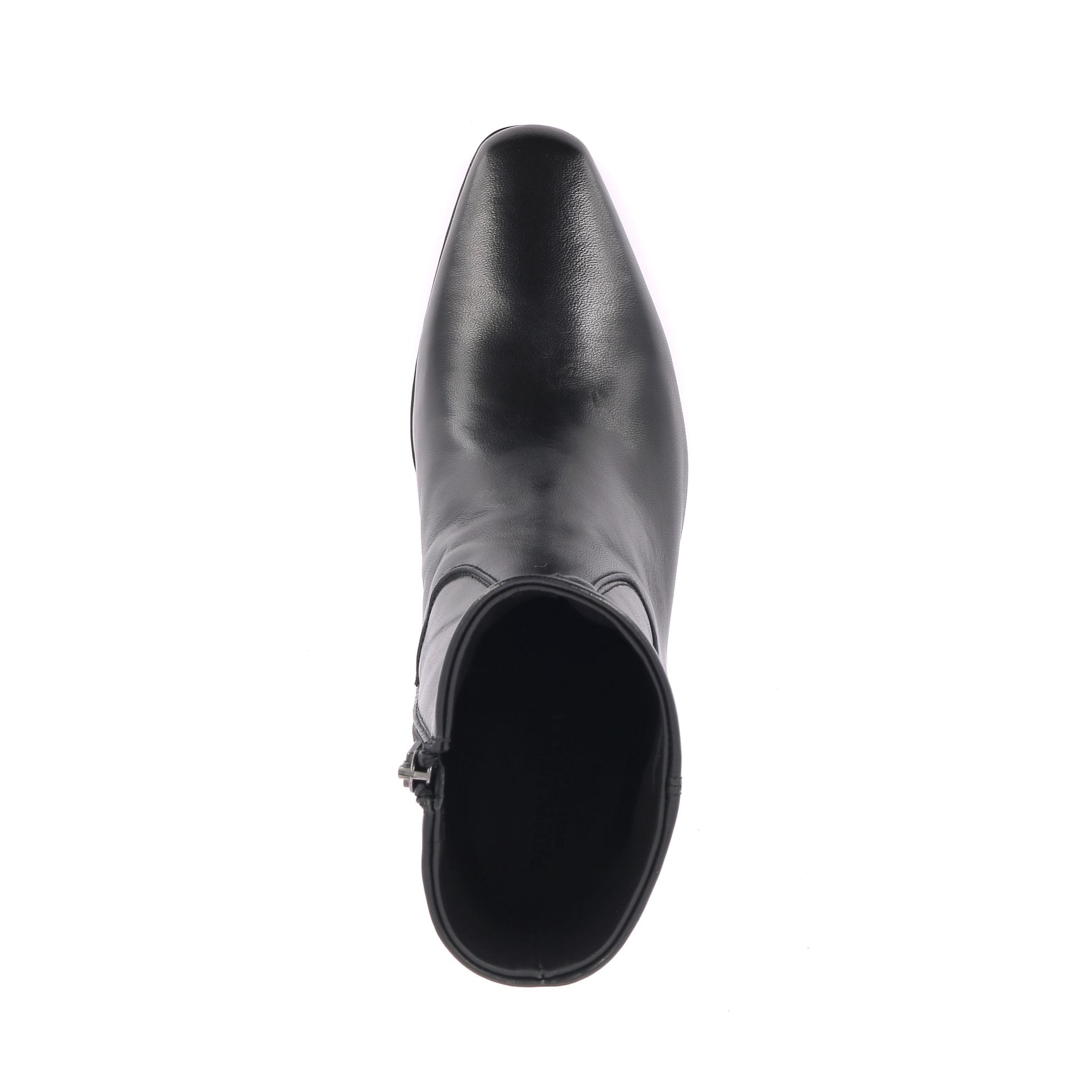 Pantanetti Boots 267883 zwart