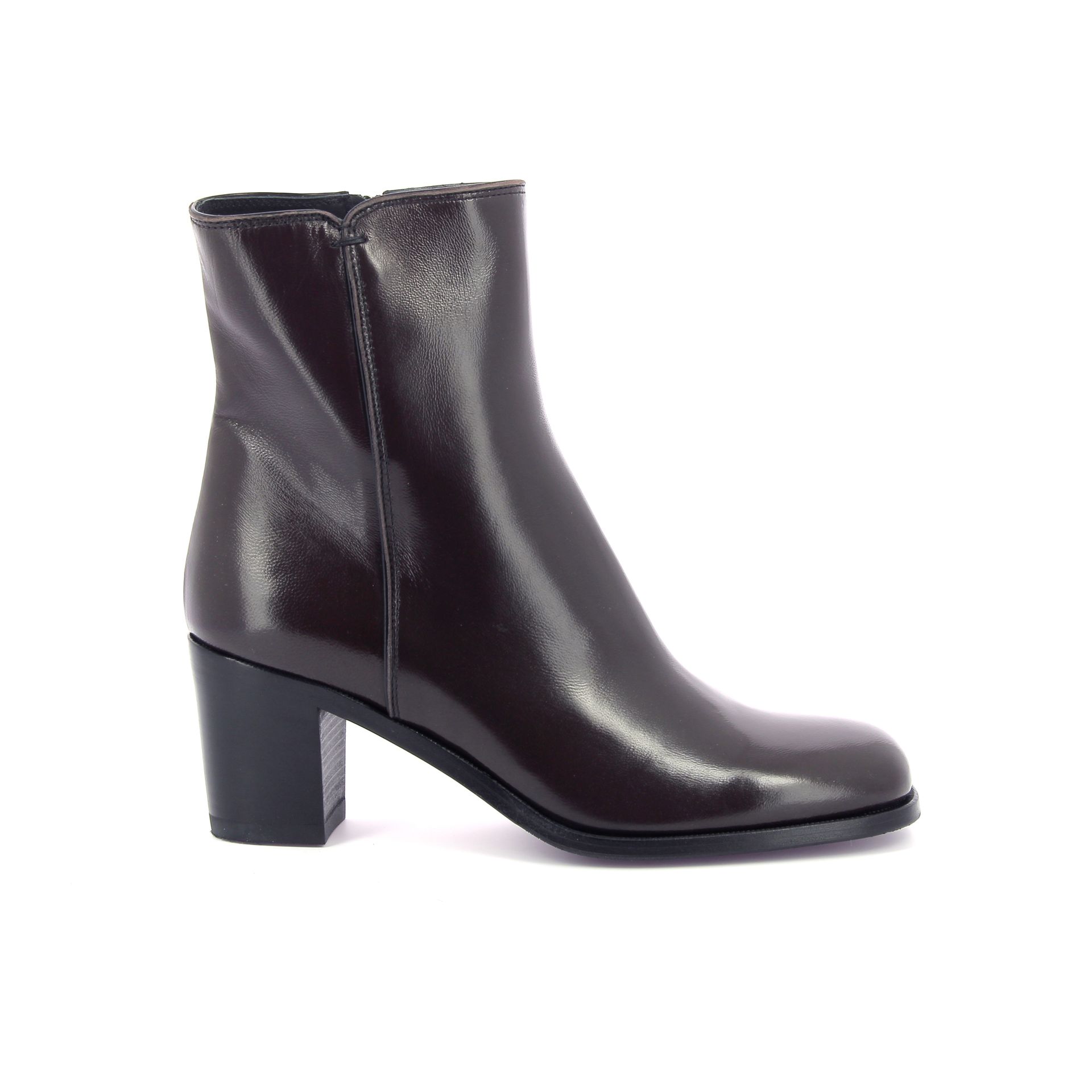 Pantanetti Boots 267884 bruin