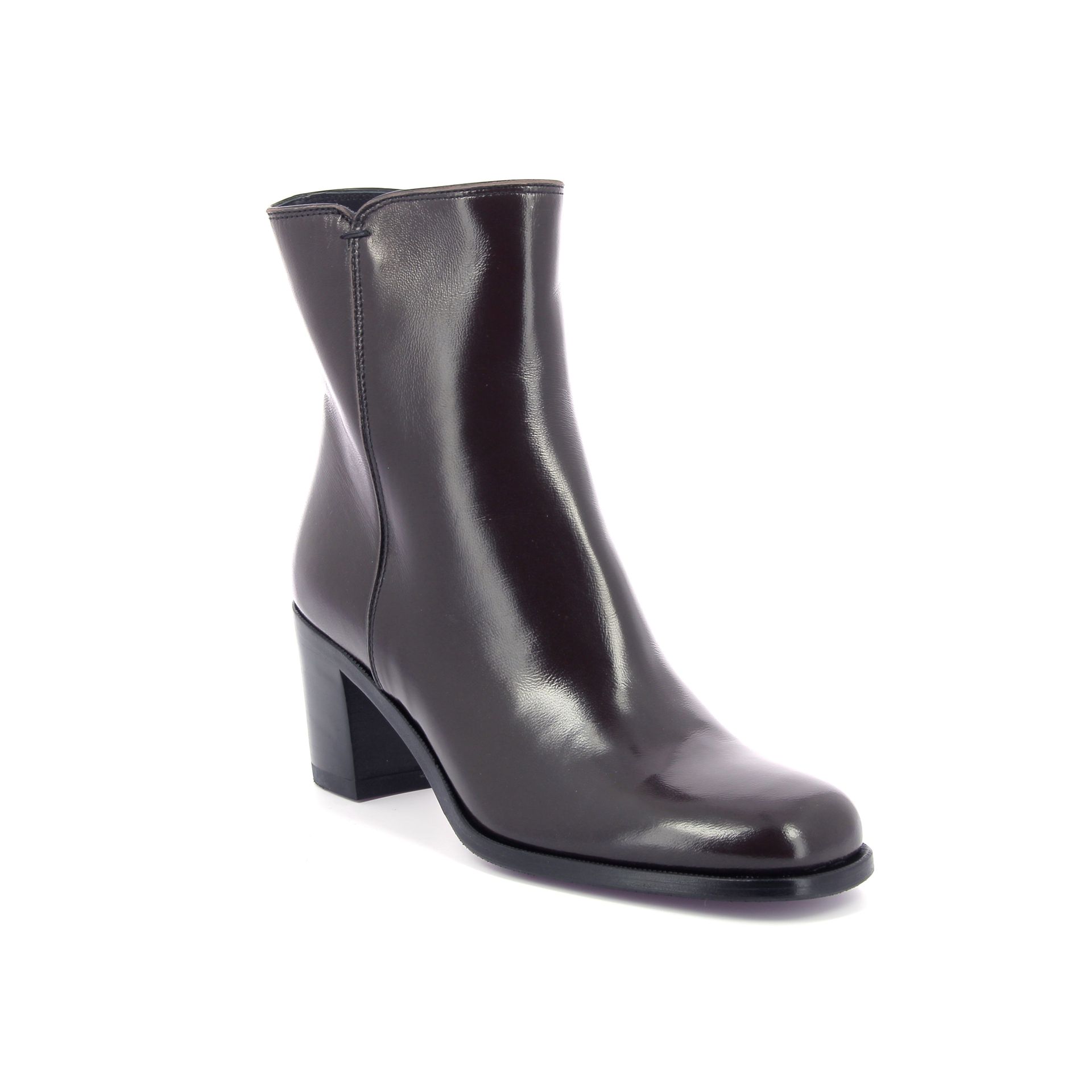 Pantanetti Boots 267884 bruin