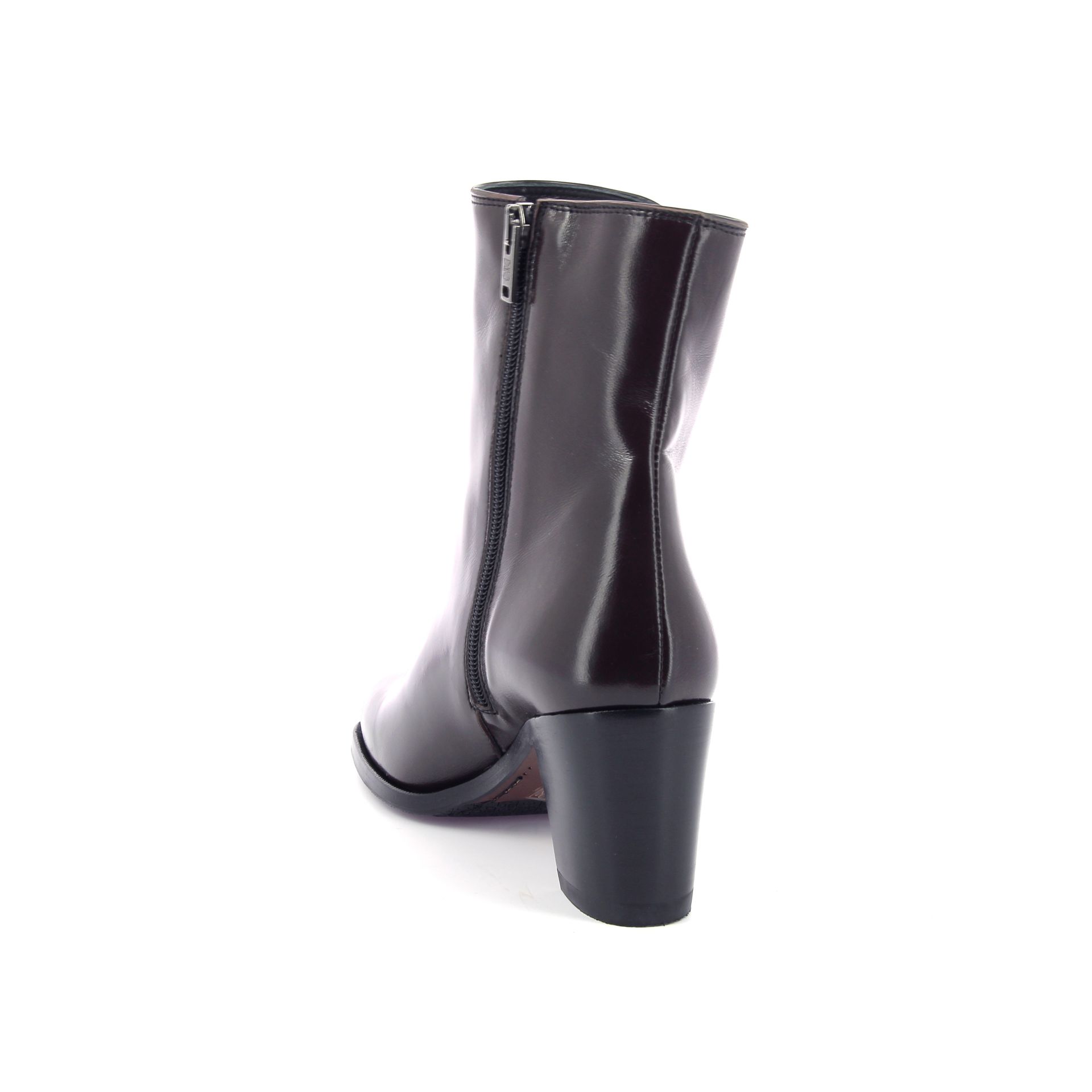 Pantanetti Boots 267884 bruin