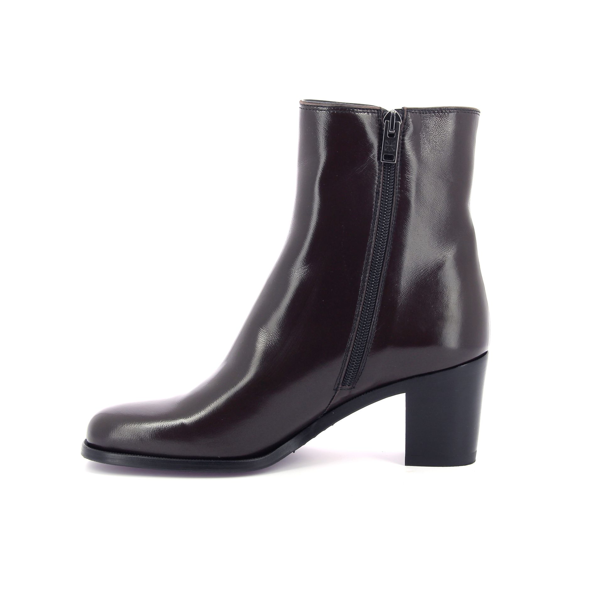 Pantanetti Boots 267884 bruin