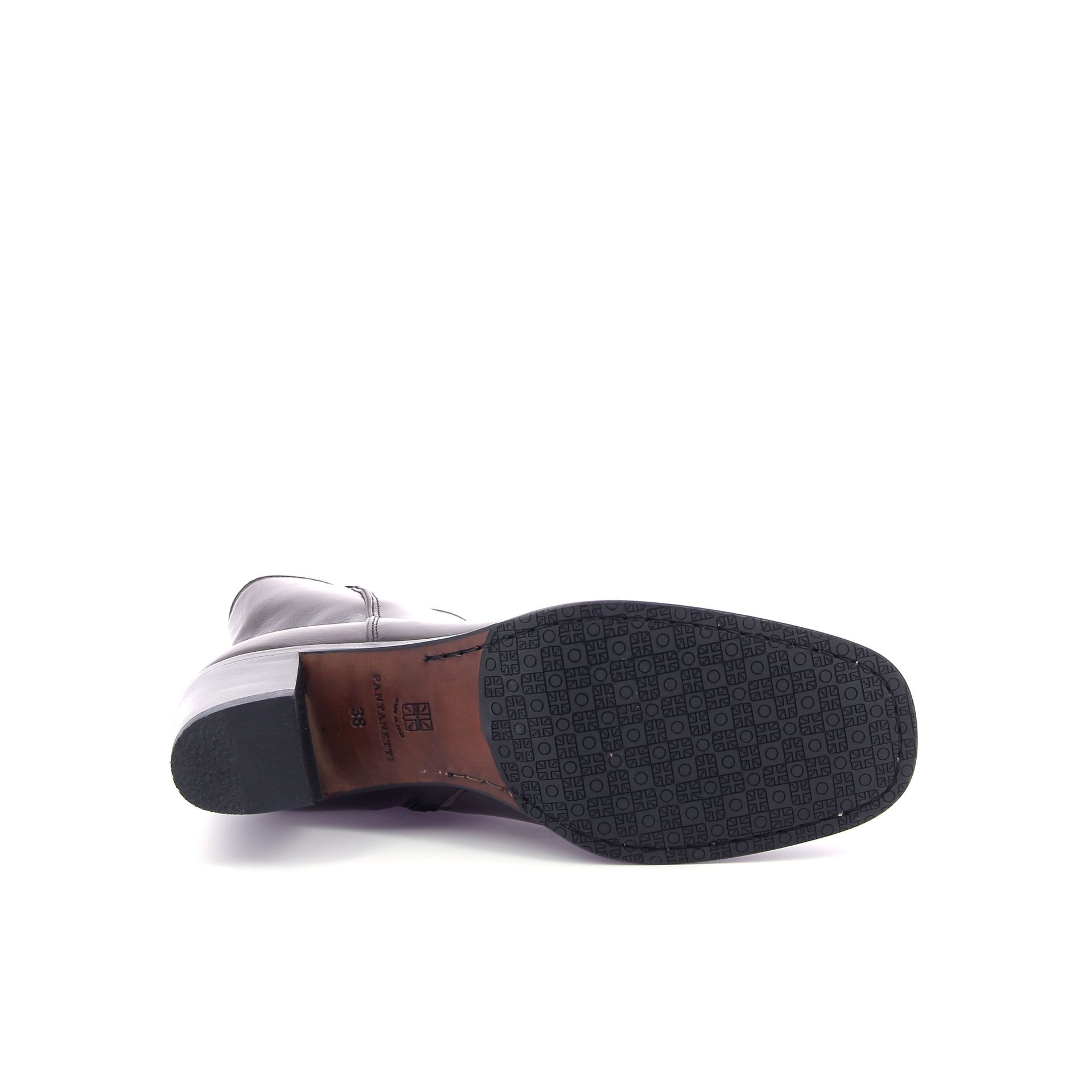 Pantanetti Boots 267884 bruin