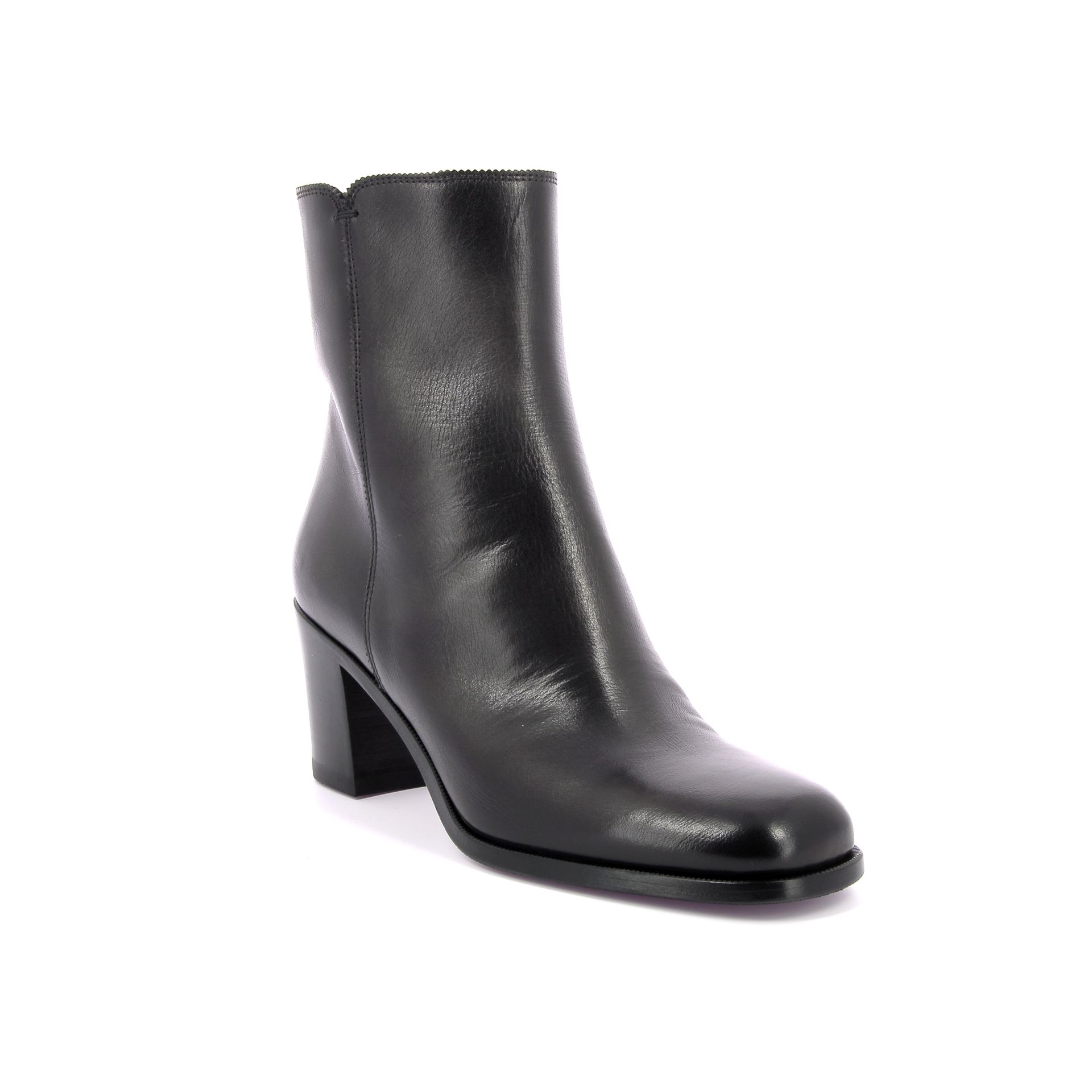 Pantanetti Boots 267885 grijs