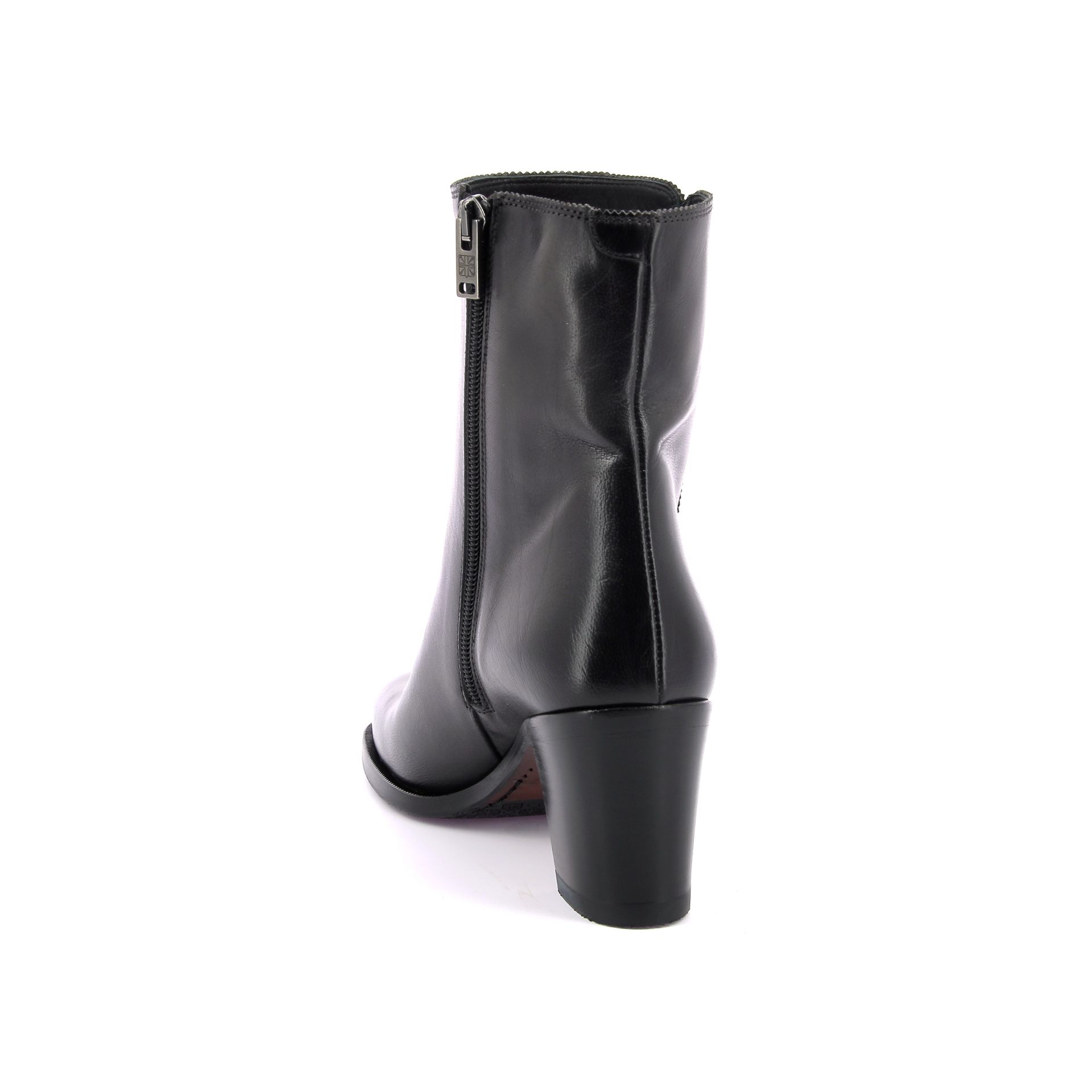 Pantanetti Boots 267885 grijs