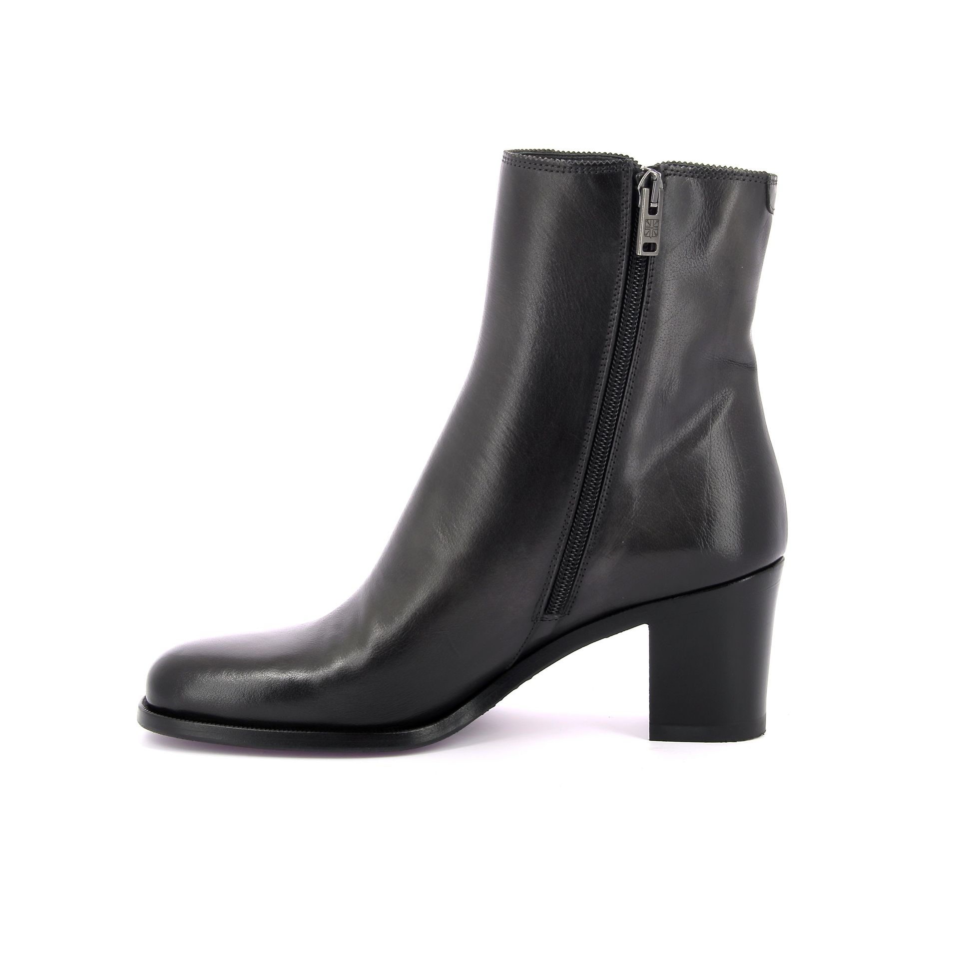 Pantanetti Boots 267885 grijs