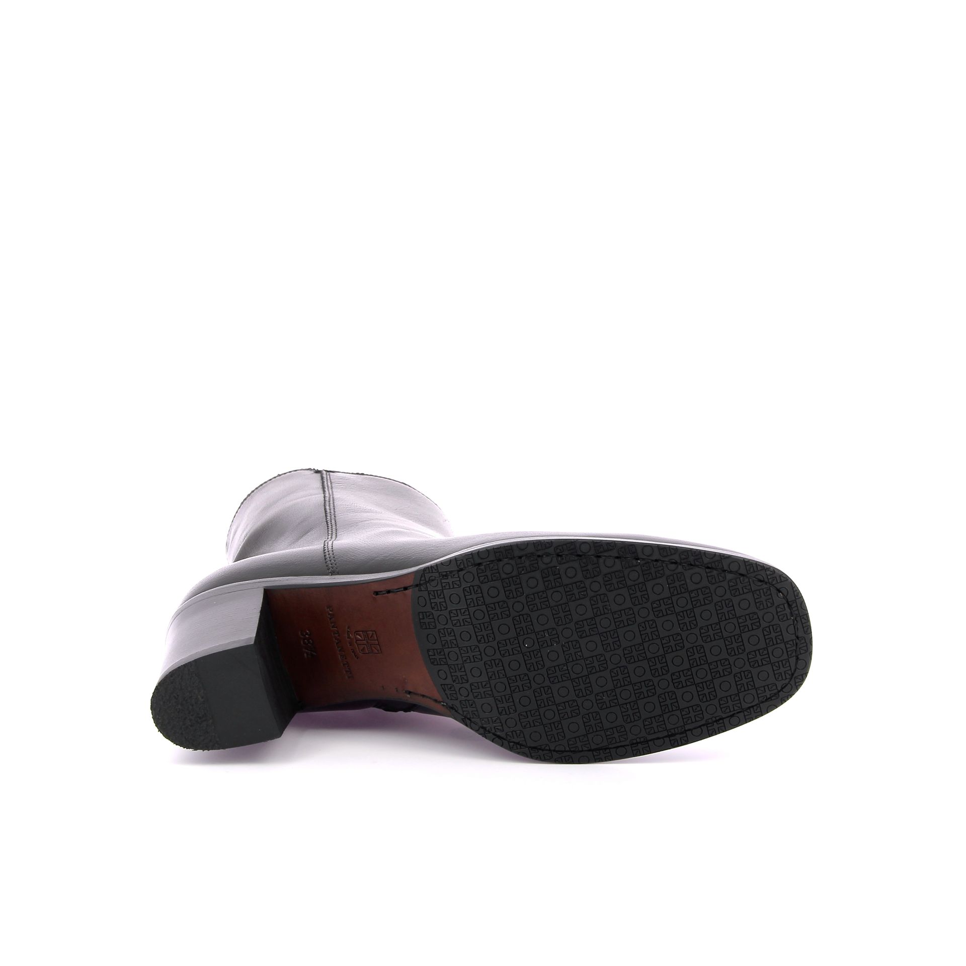 Pantanetti Boots 267885 grijs