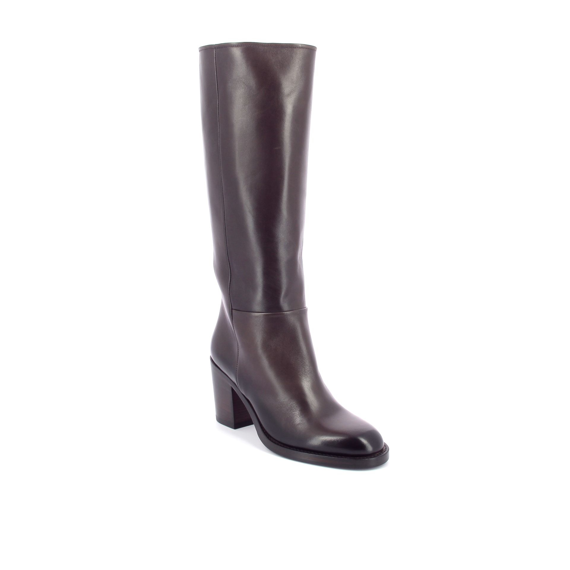 Pantanetti Boots 267886 bruin