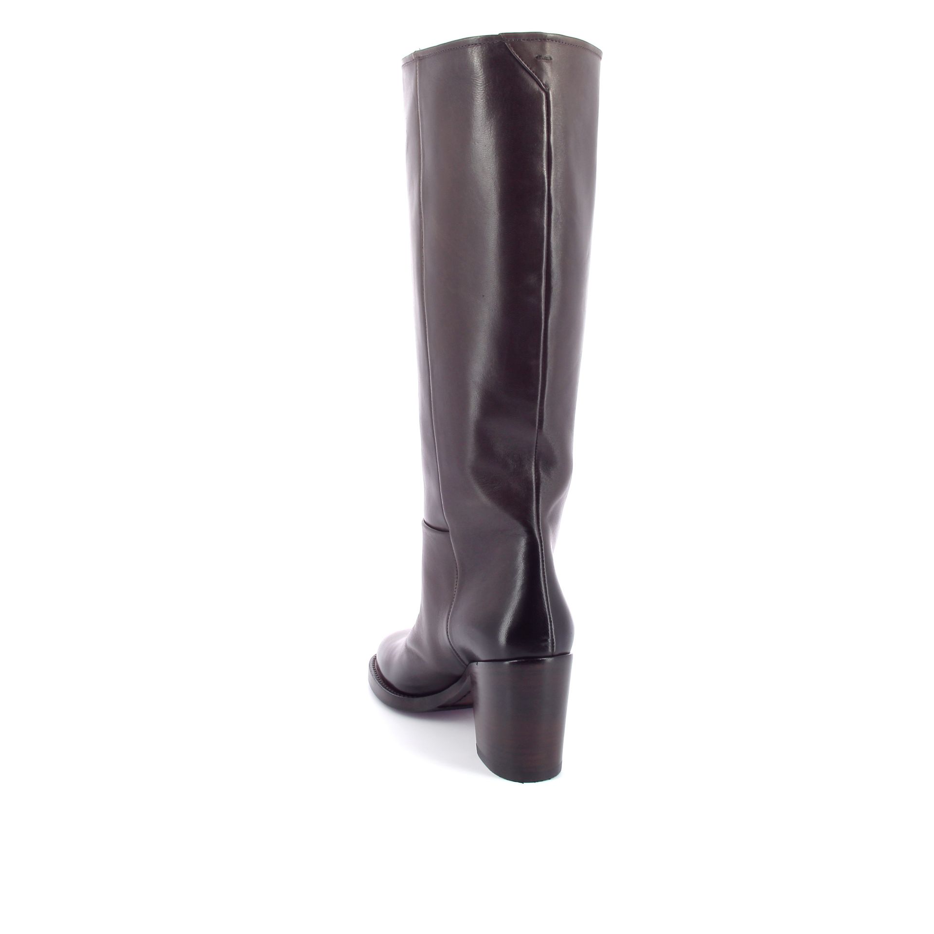 Pantanetti Boots 267886 bruin