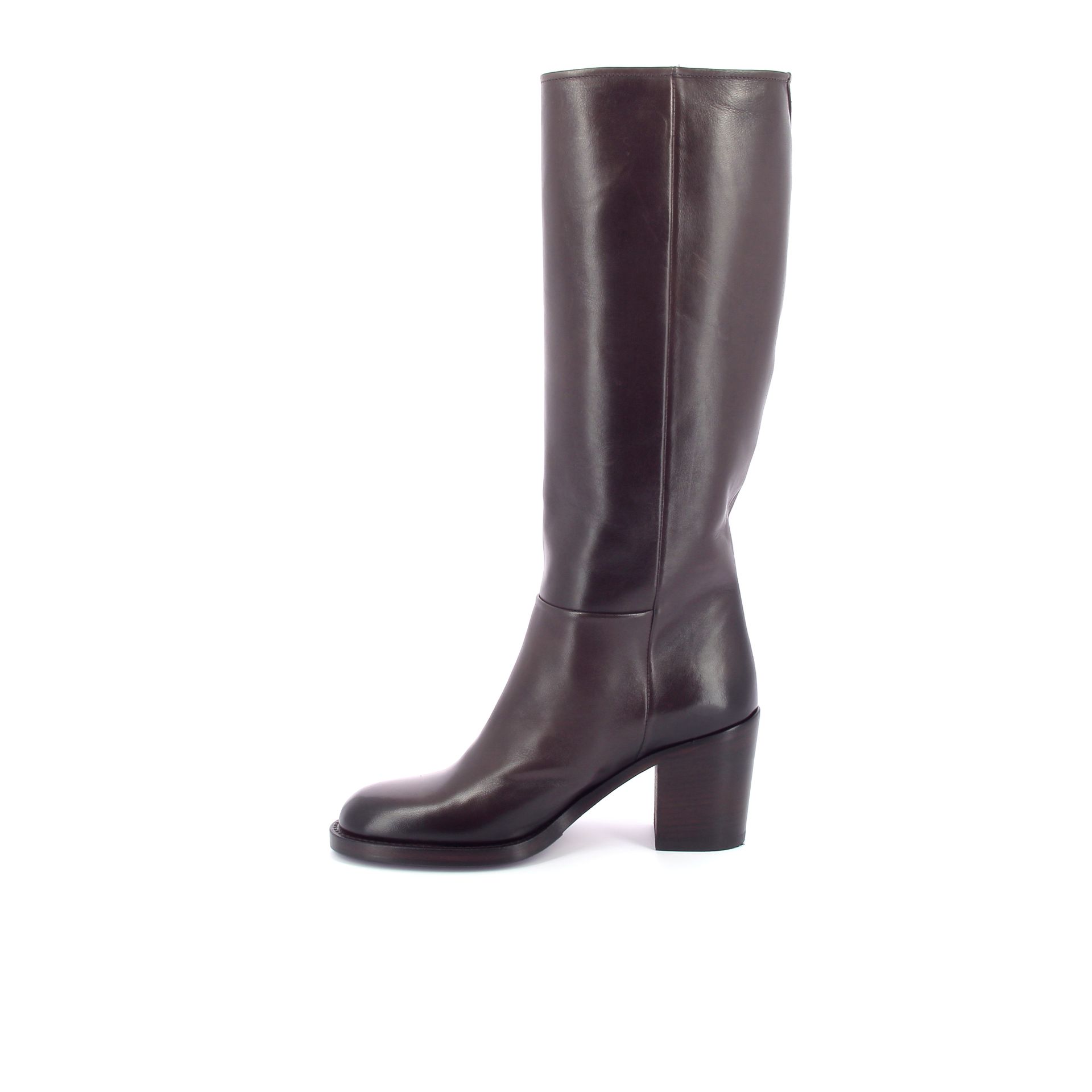 Pantanetti Boots 267886 bruin