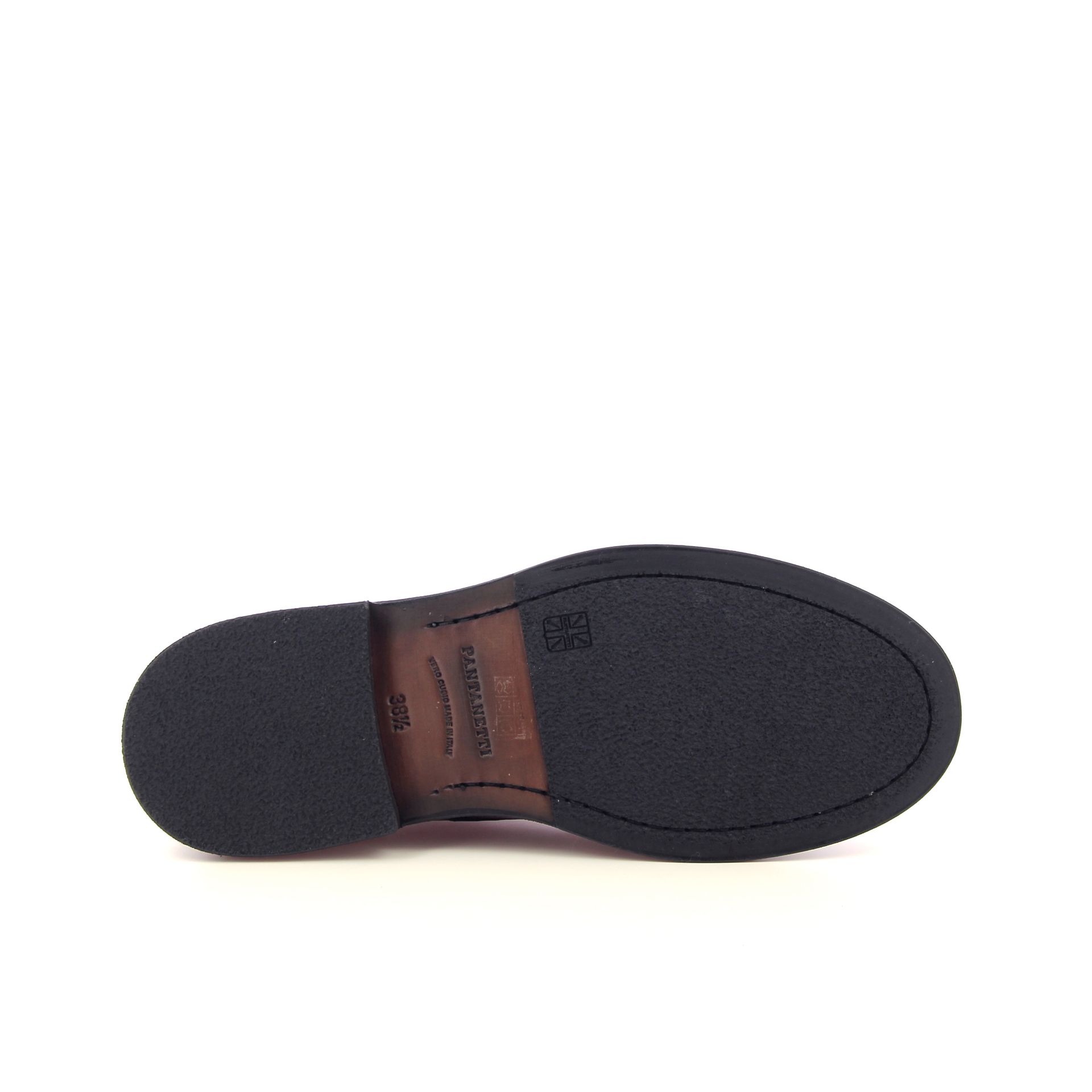 Pantanetti Veterschoen 267887 bruin