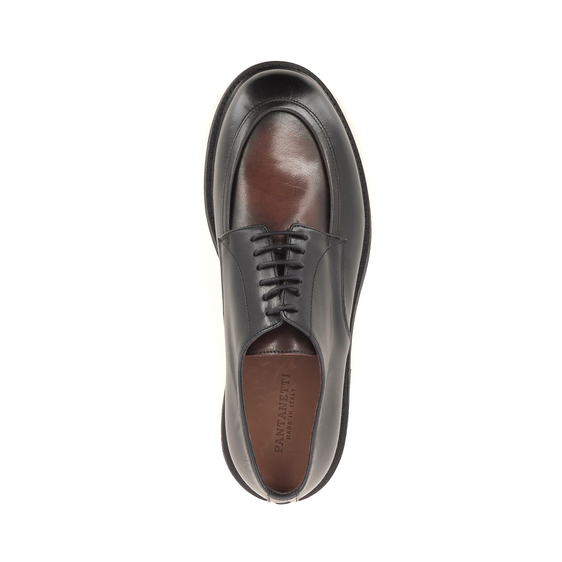 Pantanetti Veterschoen 267887 bruin