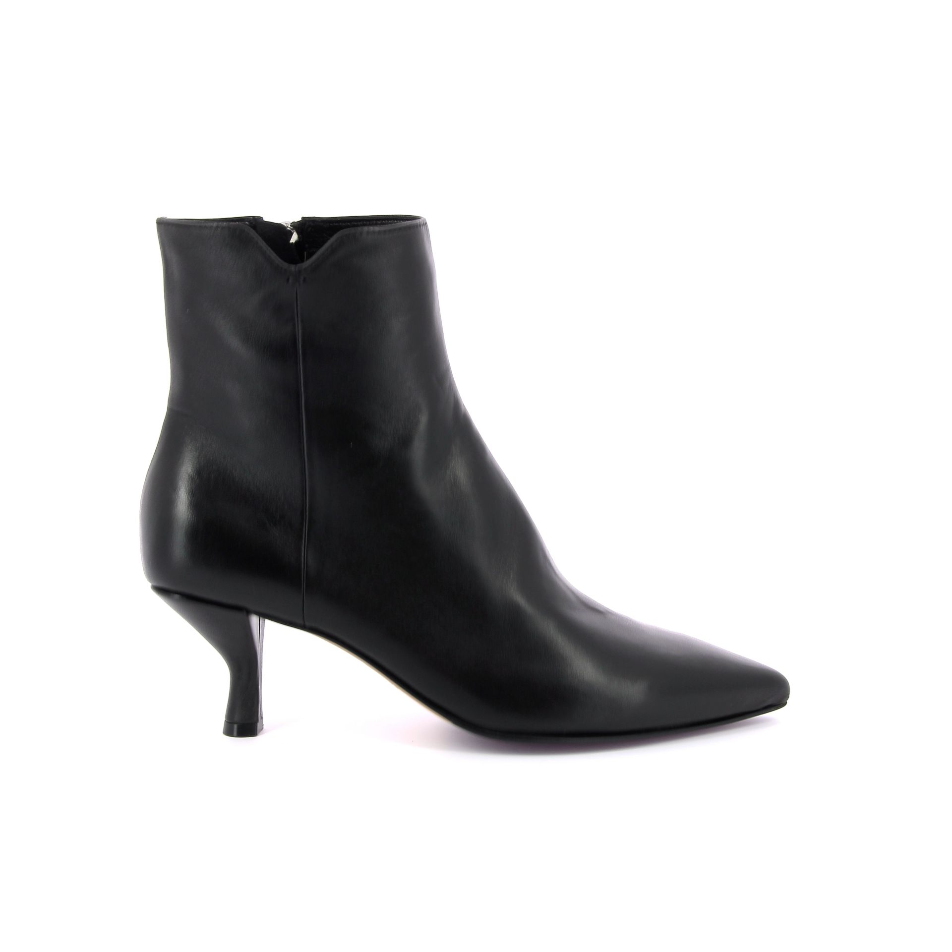 Pomme D'or Boots 267888 zwart