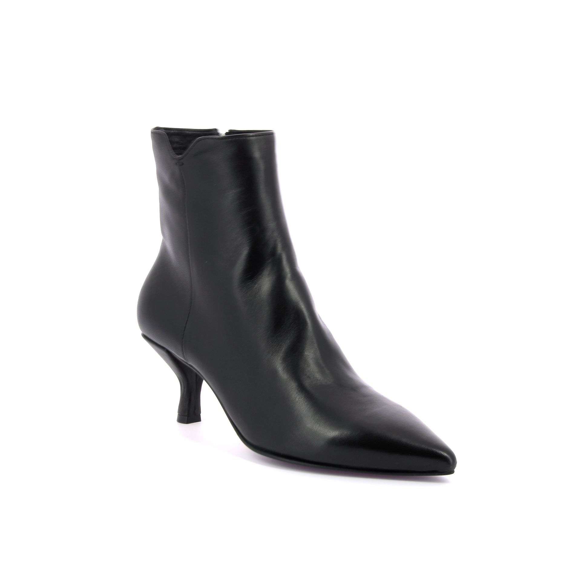 Pomme D'or Boots 267888 zwart
