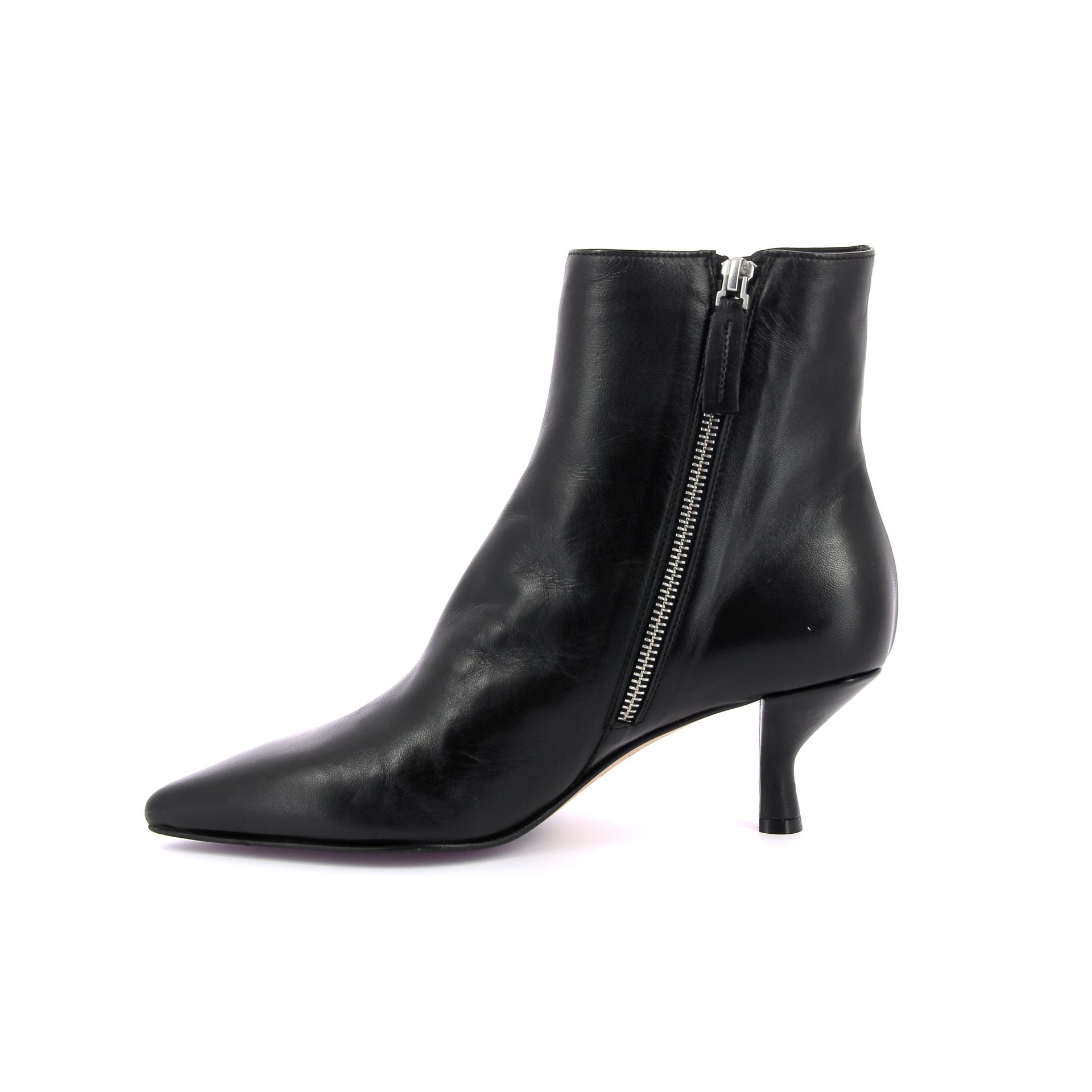 Pomme D'or Boots 267888 zwart