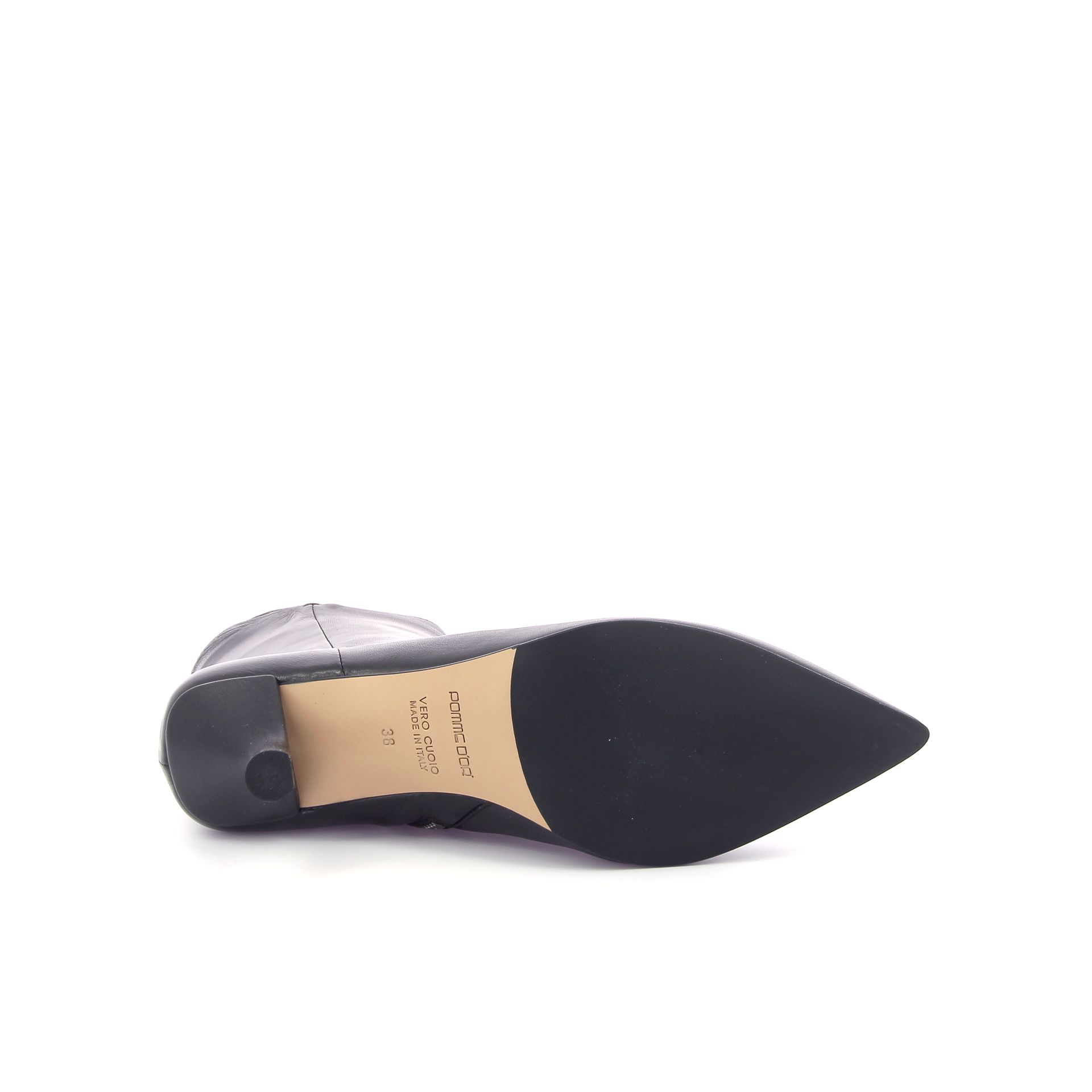 Pomme D'or Boots 267889 bruin