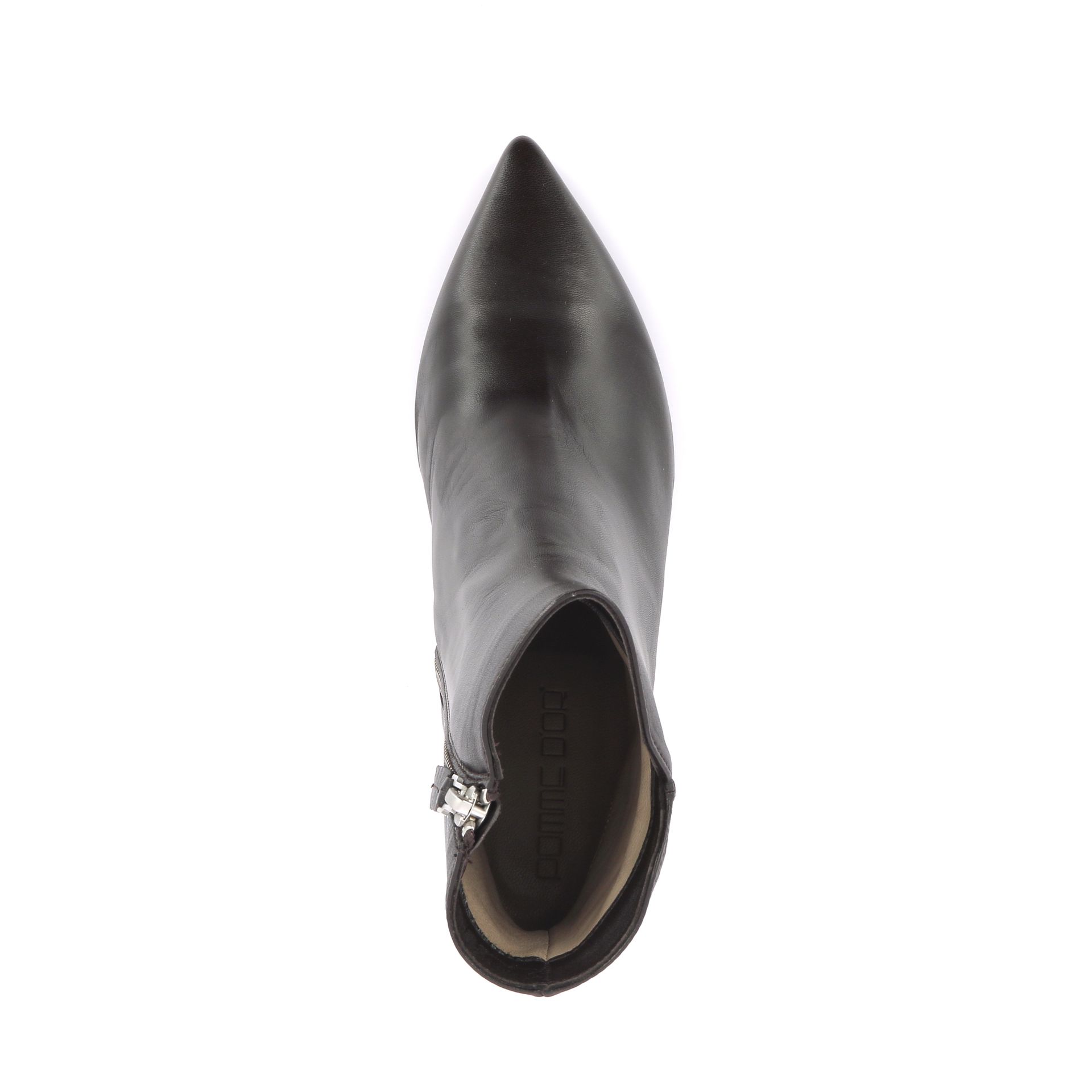 Pomme D'or Boots 267889 bruin