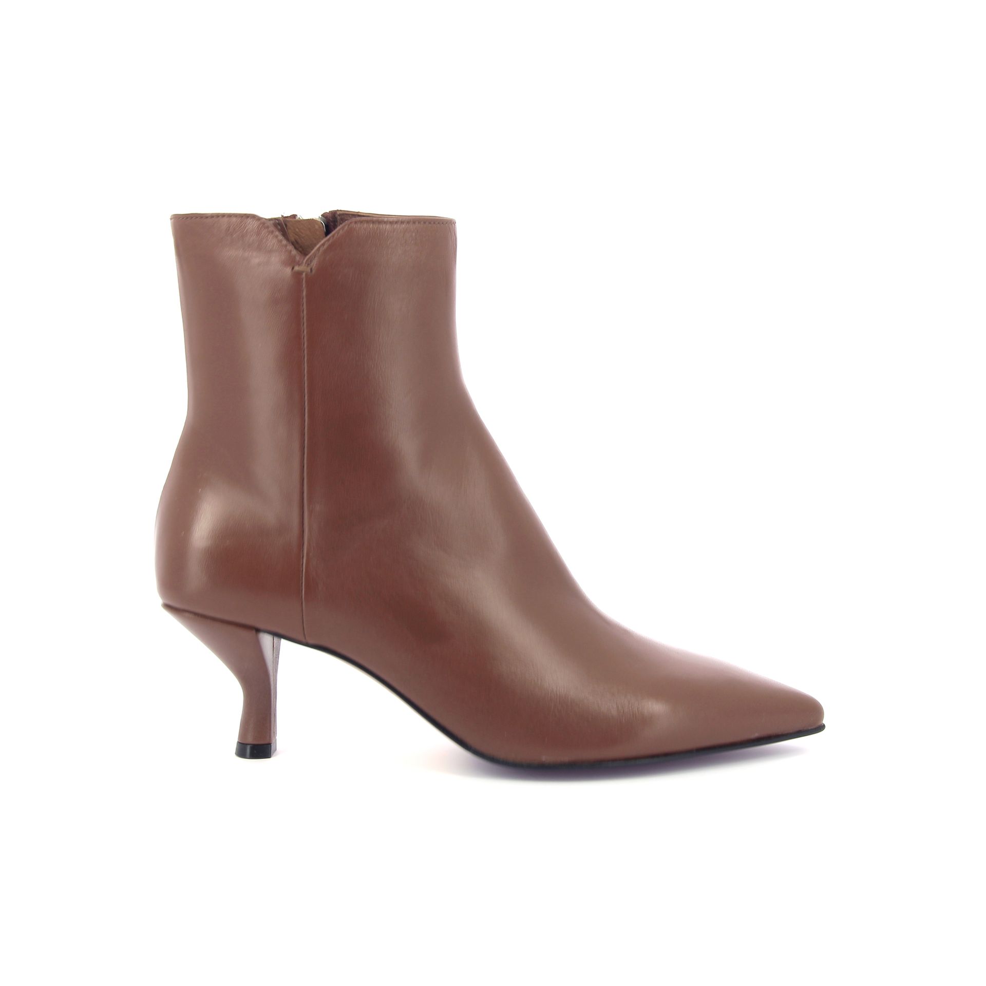 Pomme D'or Boots 267890 cognac