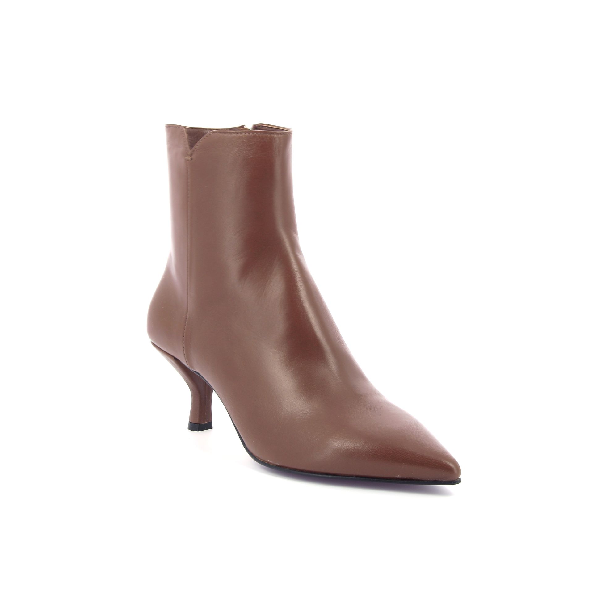 Pomme D'or Boots 267890 cognac