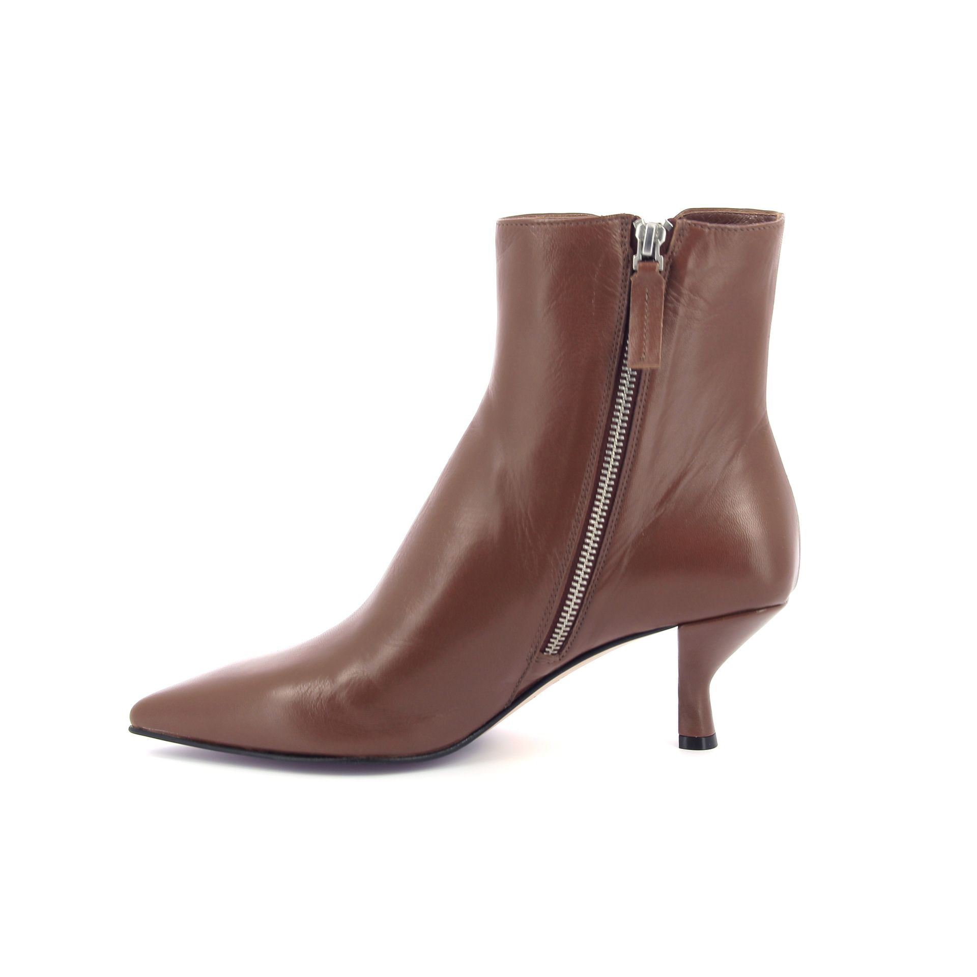 Pomme D'or Boots 267890 cognac