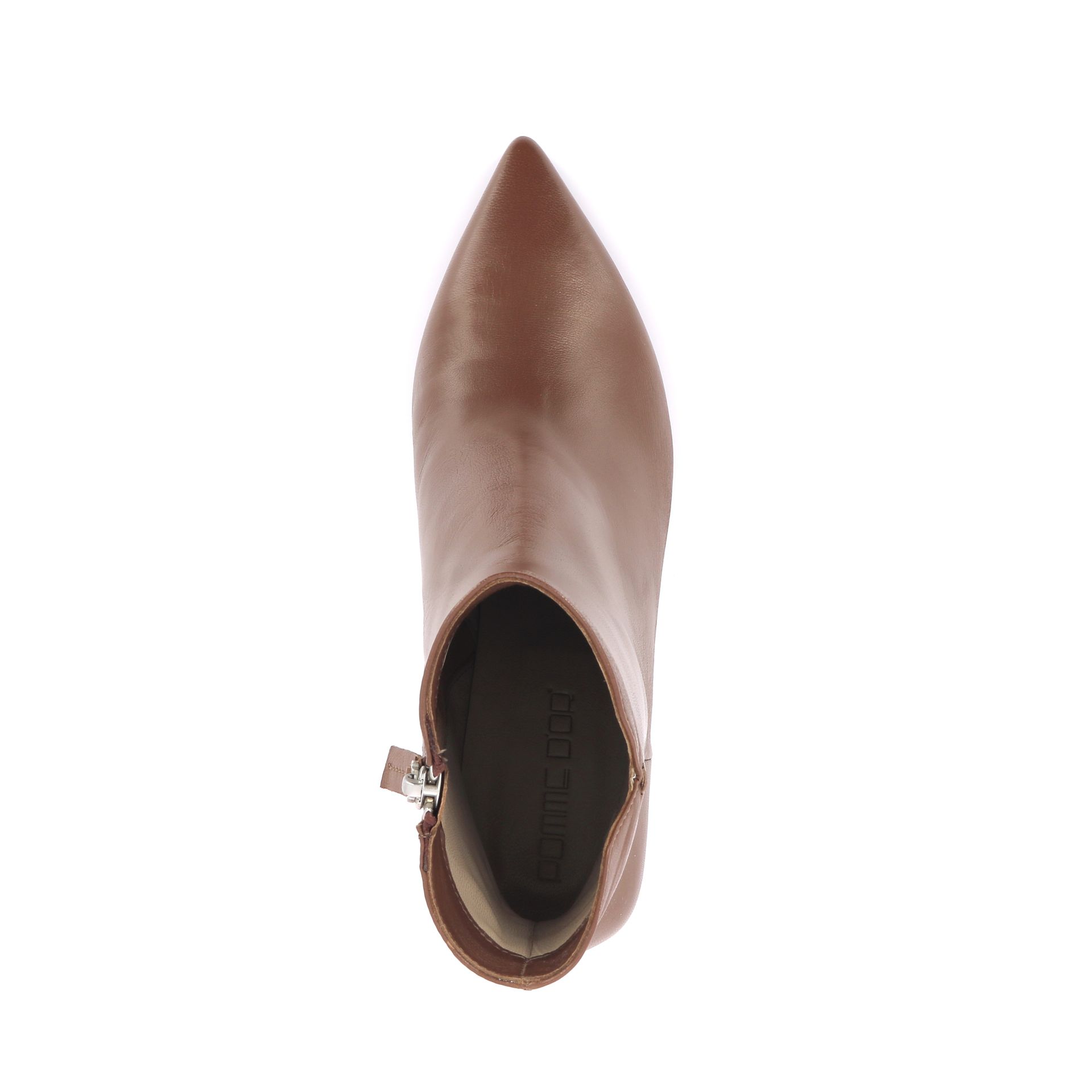 Pomme D'or Boots 267890 cognac