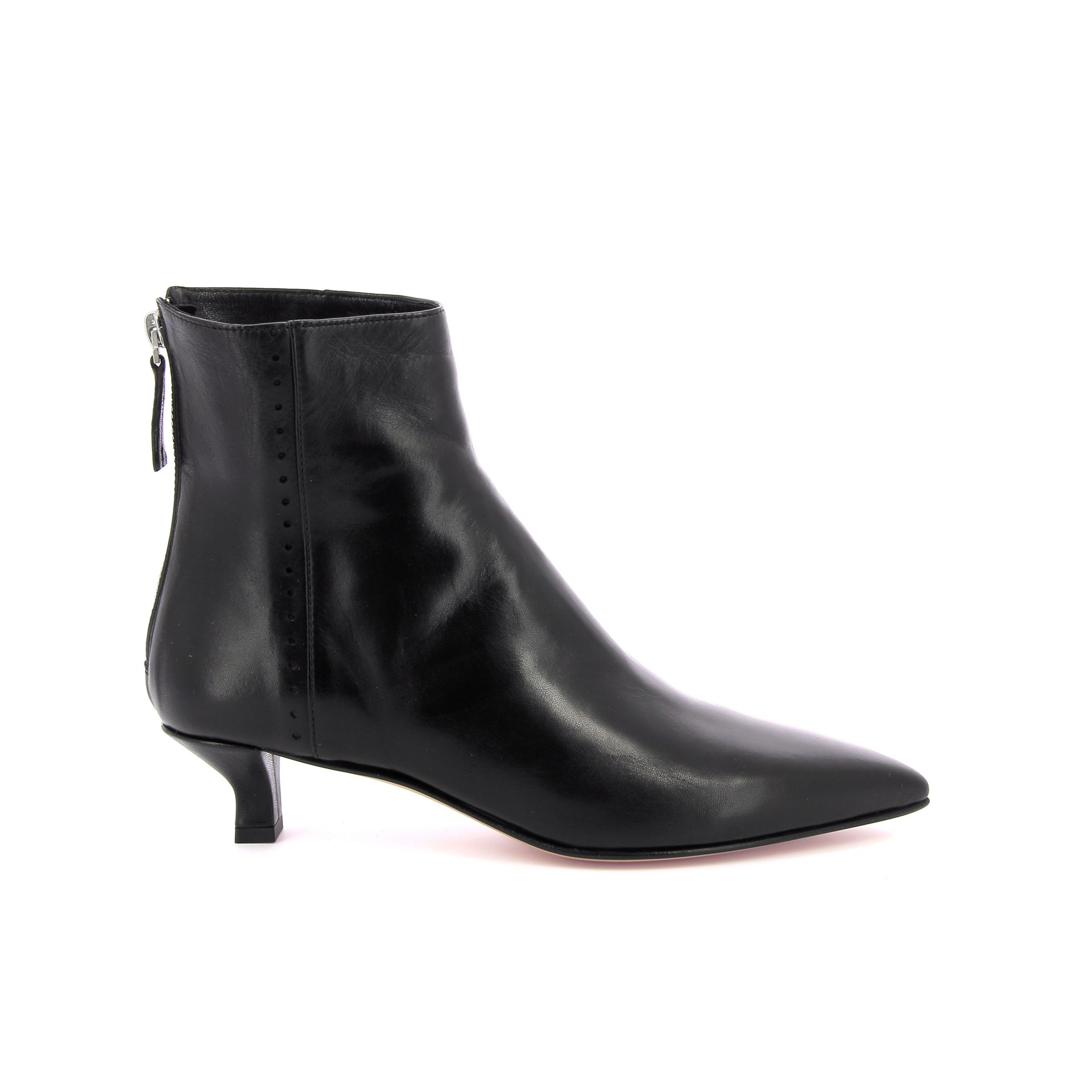 Pomme D'or Boots 267891 zwart