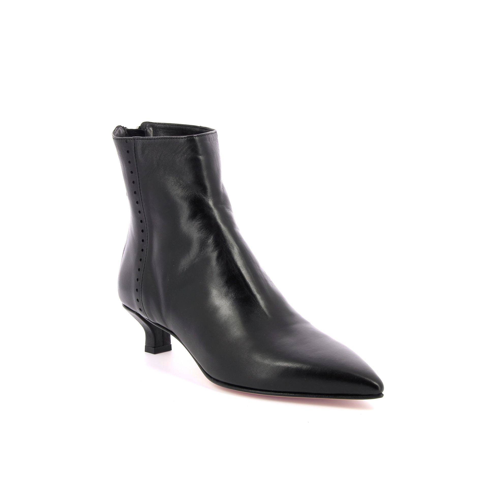 Pomme D'or Boots 267891 zwart