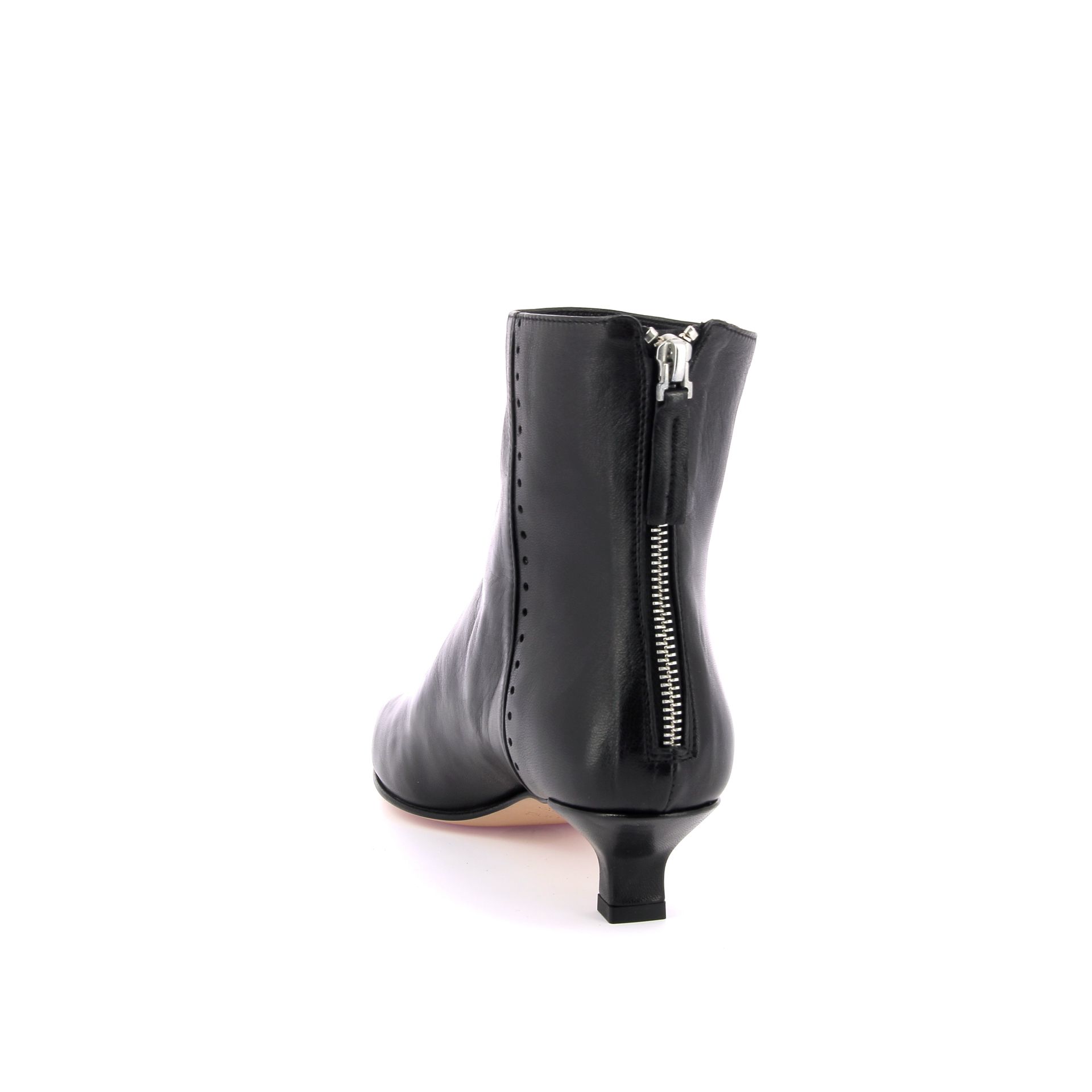 Pomme D'or Boots 267891 zwart