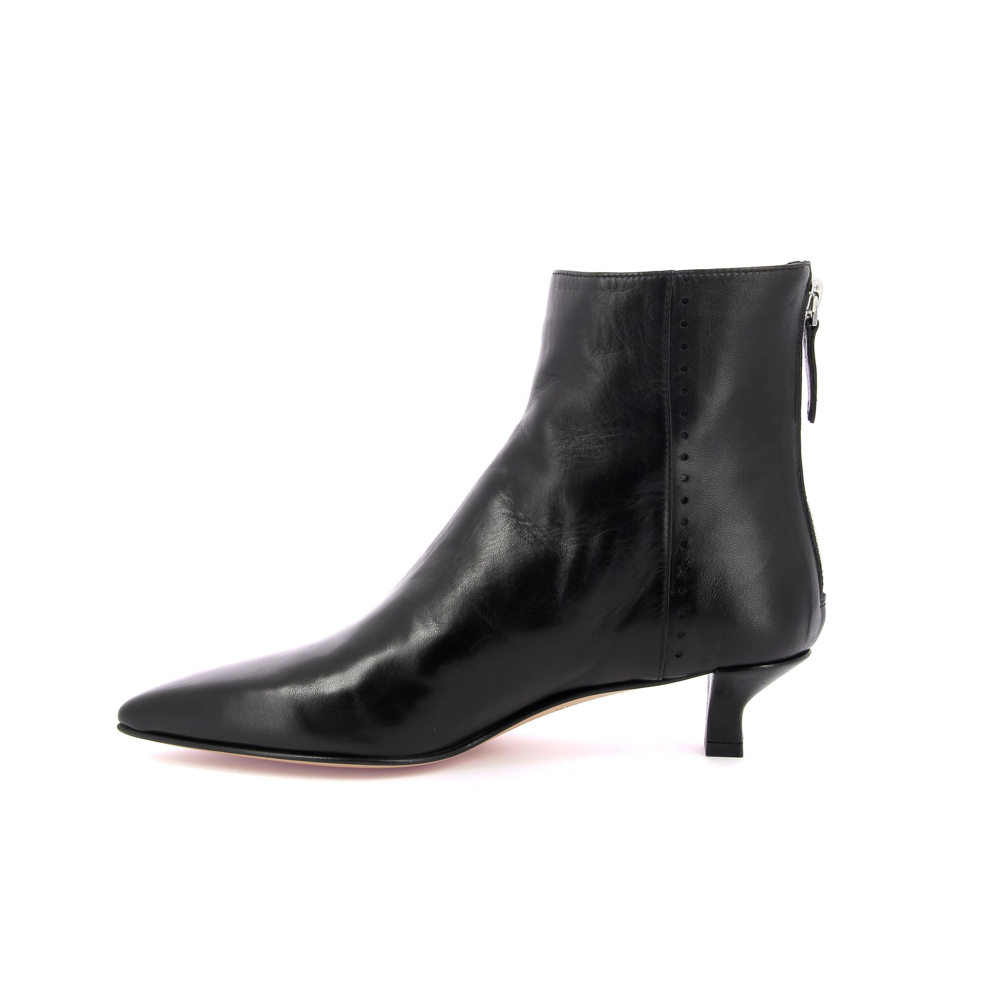 Pomme D'or Boots 267891 zwart