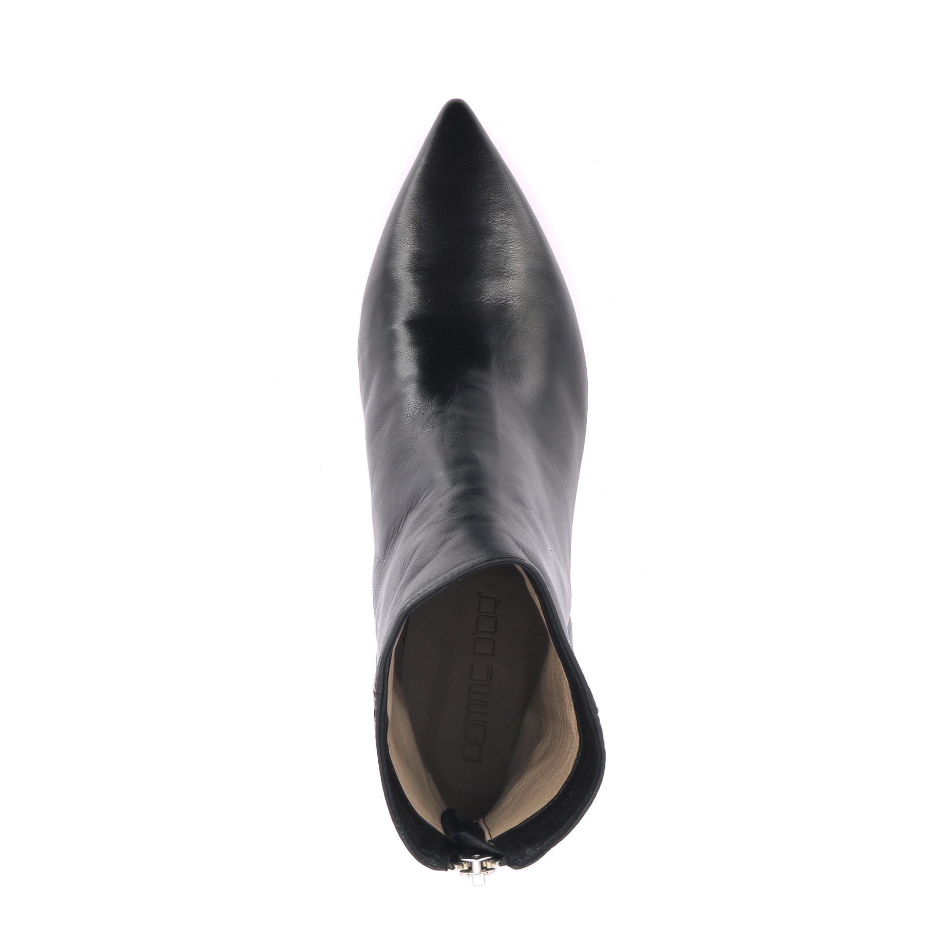 Pomme D'or Boots 267891 zwart
