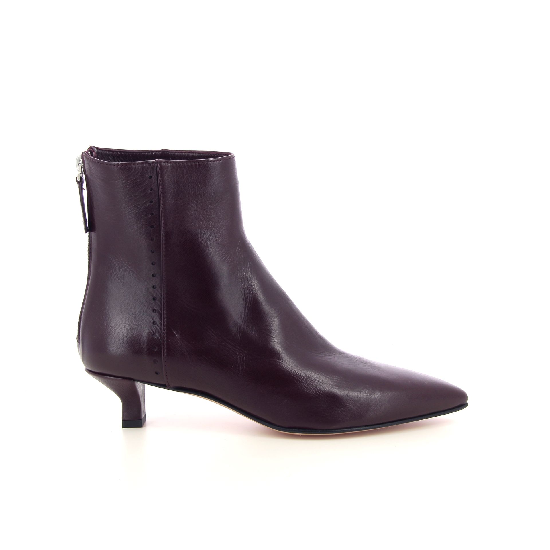 Pomme D'or Boots 267892 rood