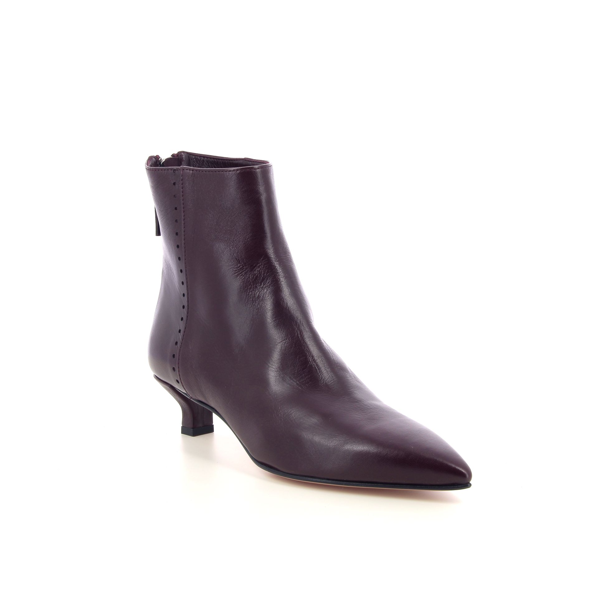 Pomme D'or Boots 267892 rood