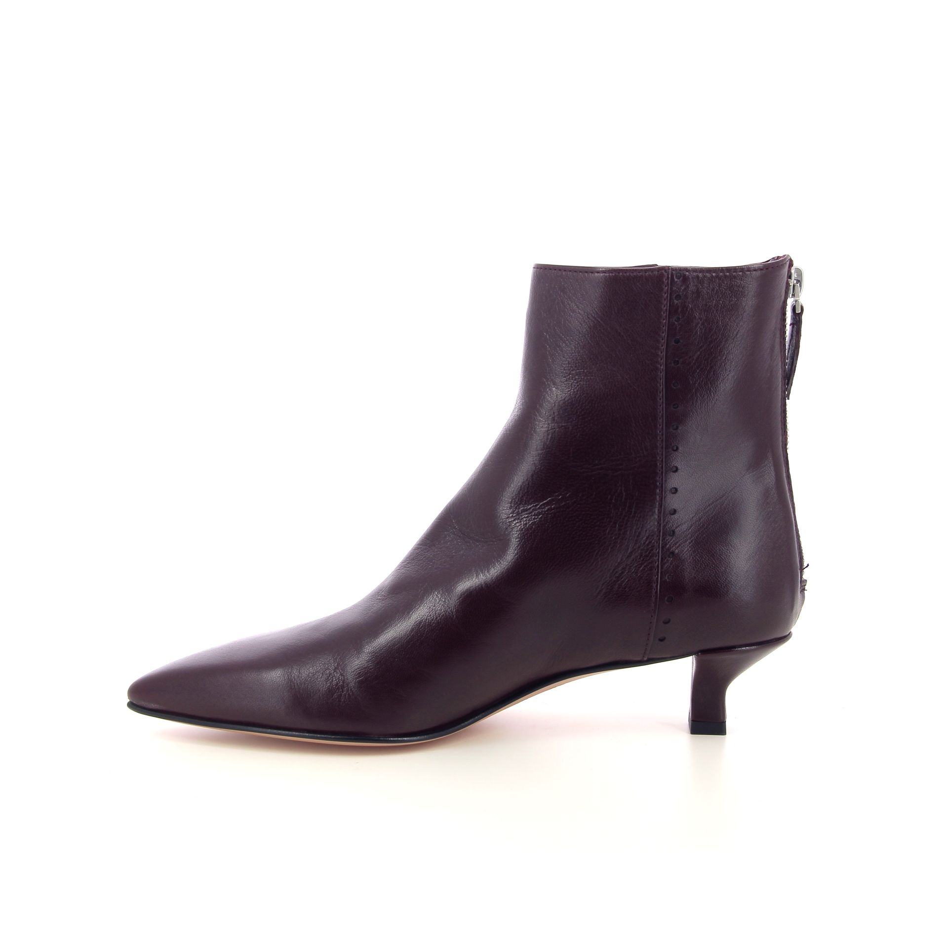 Pomme D'or Boots 267892 rood