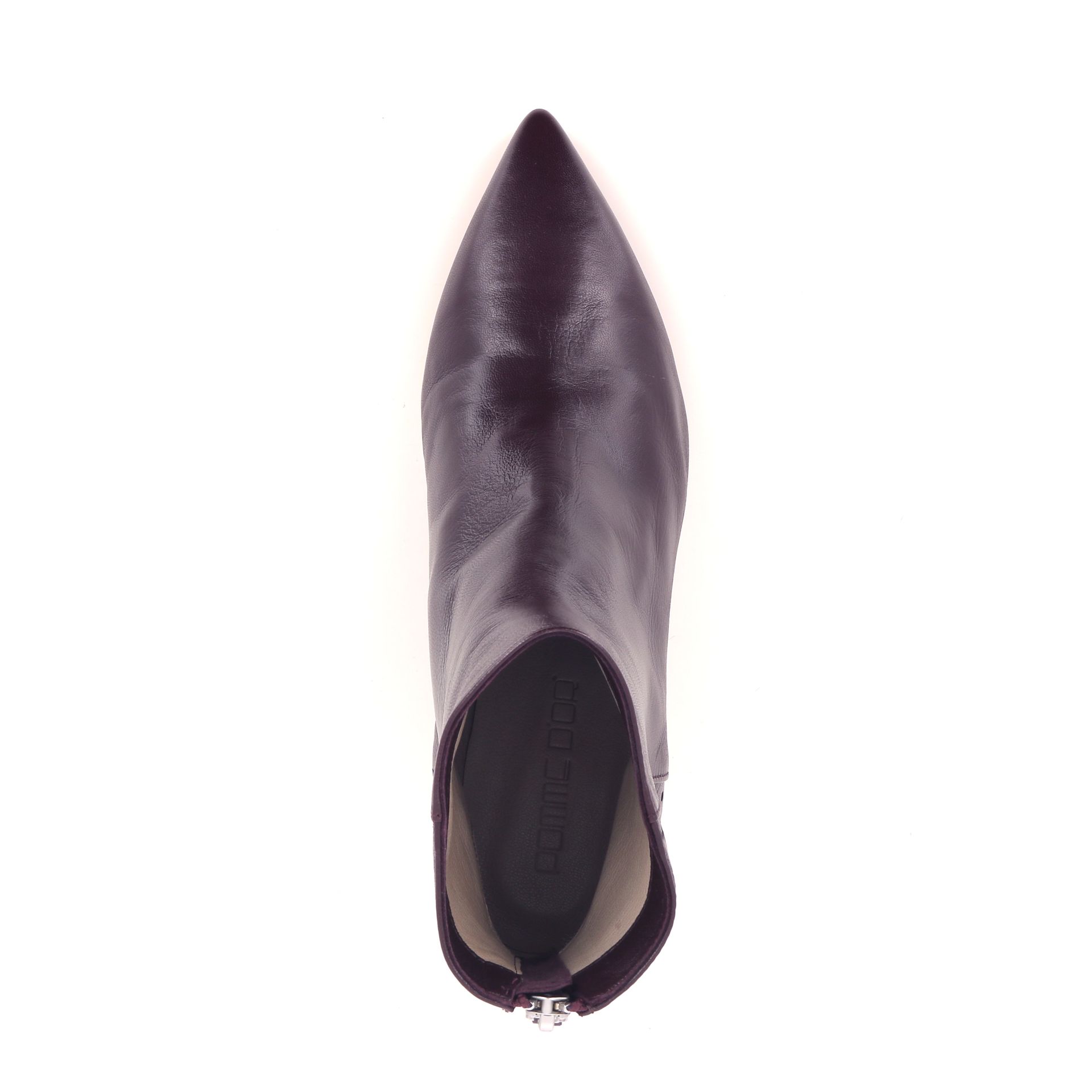 Pomme D'or Boots 267892 rood